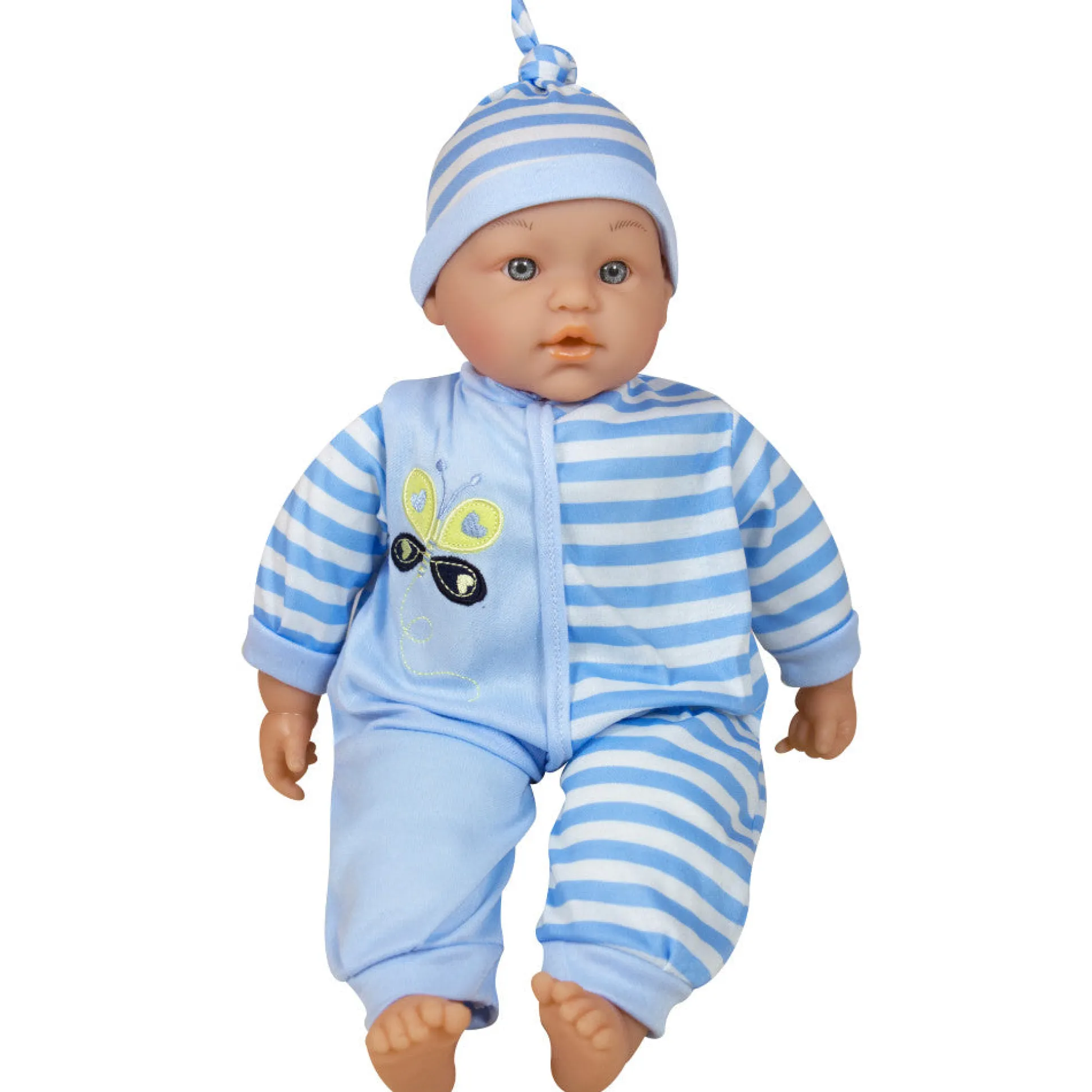 Lissi Dolls 16 Inch - Interactive Talking Baby Doll