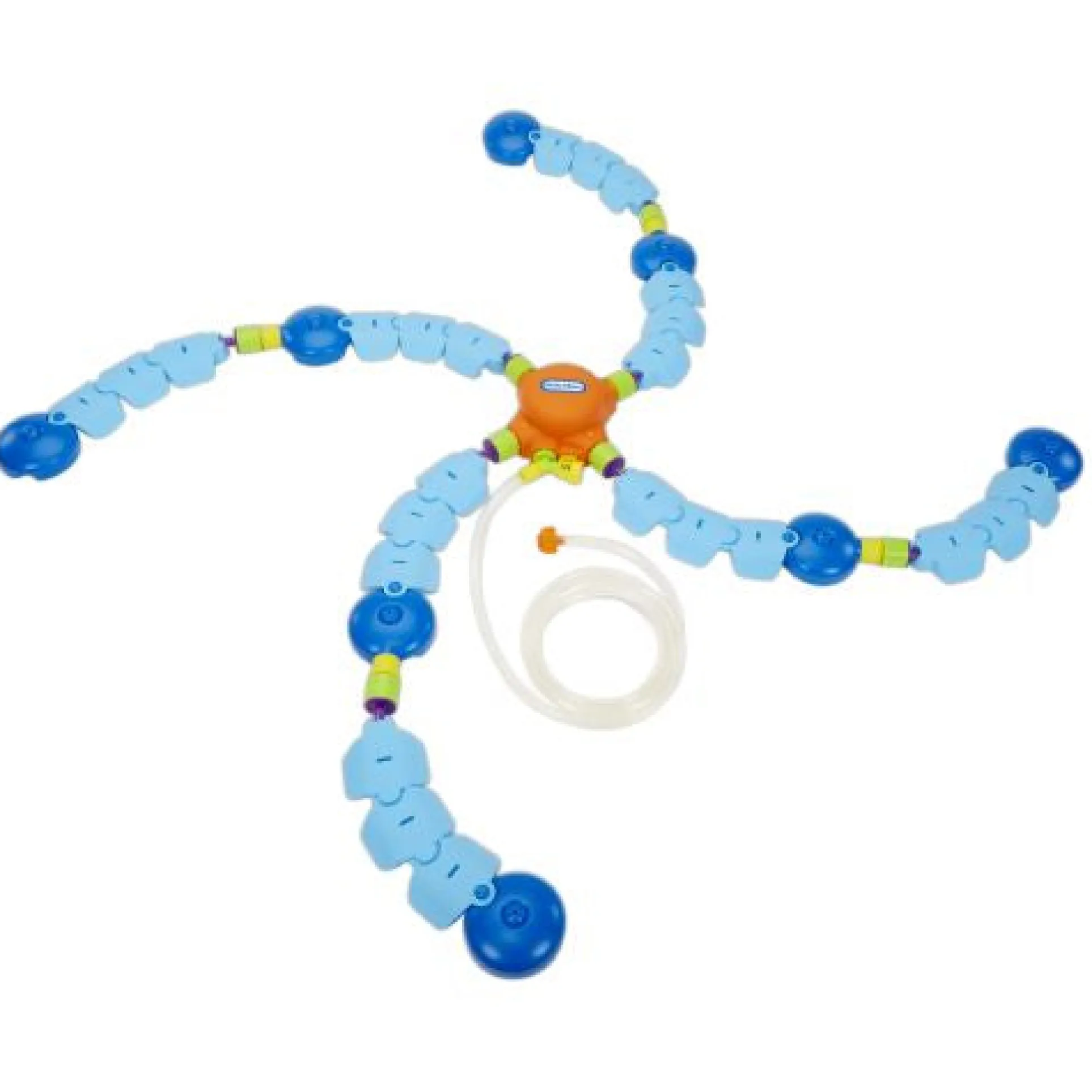 Little Tikes Dancing Sprinkler Fun - Interactive Backyard Toy