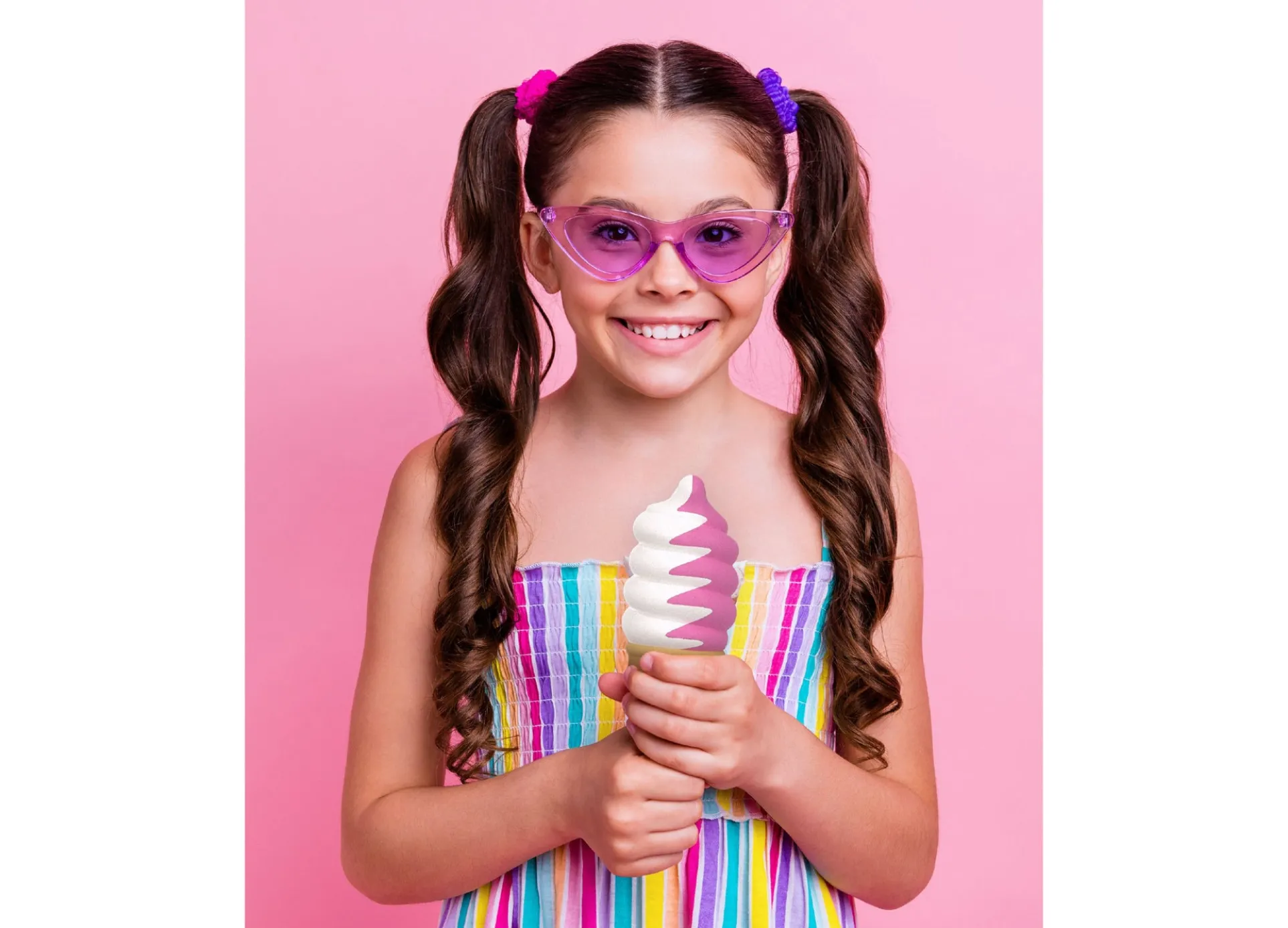 Geoffrey's Toy Box Sweet Treats Ultimate Dessert Playset