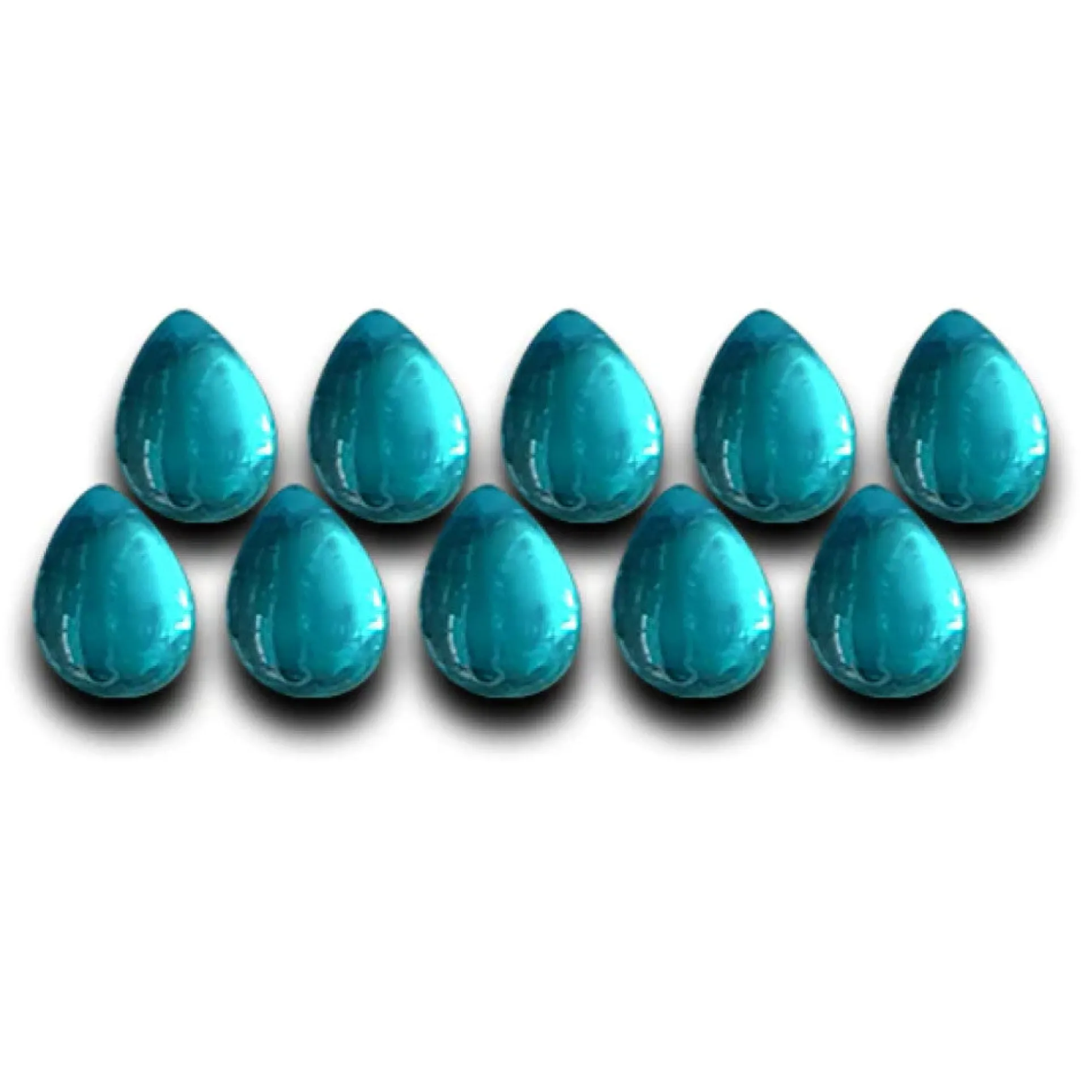 Maestro Media: The Binding of Isaac: Four Souls - Blue Tear Tokens