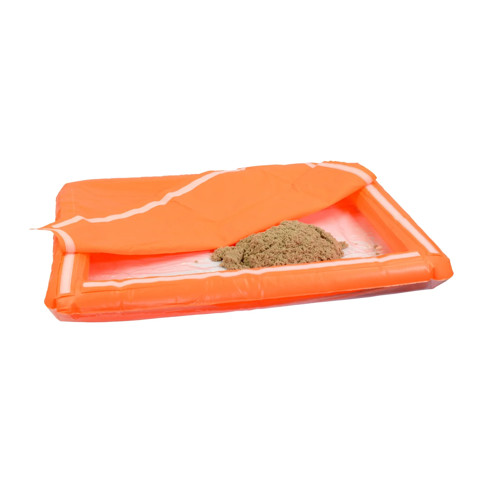 Magical Sand Kingdom Inflatable Play Tray