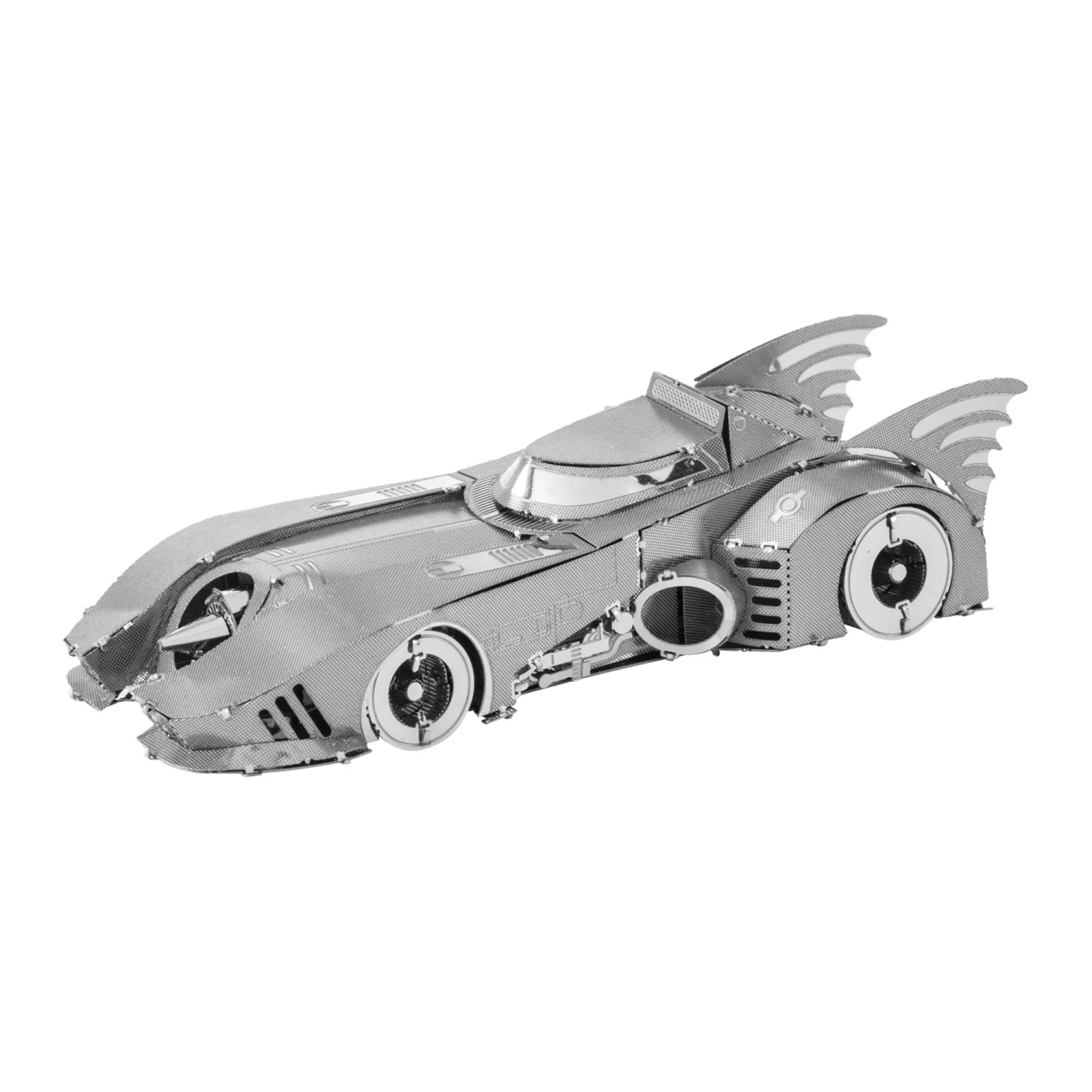 Metal Earth 3D Model Kit - Batman: 1989 Batmobile