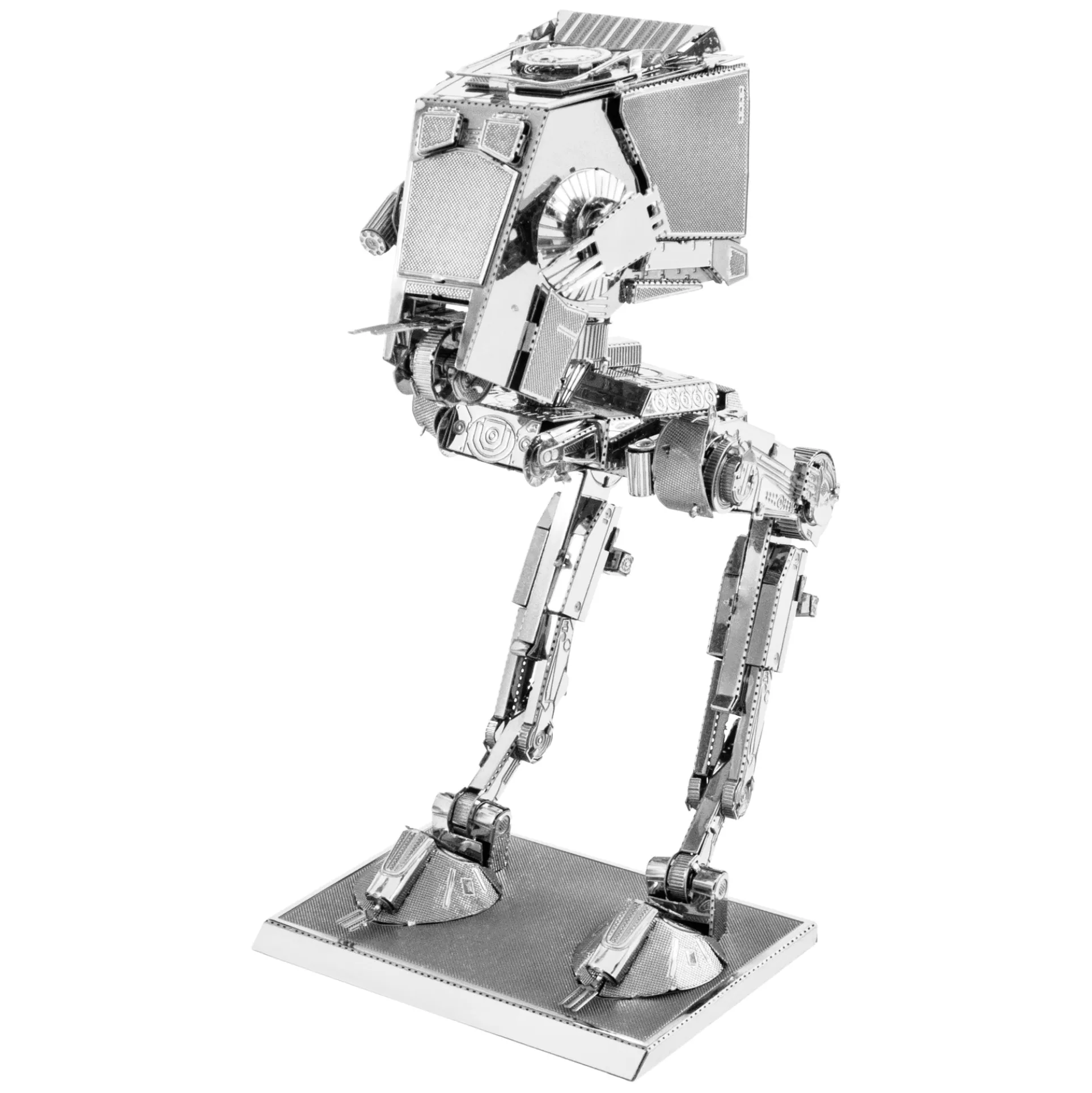 Metal Earth Star Wars 3D Metal Model Kit - AT-ST Walker