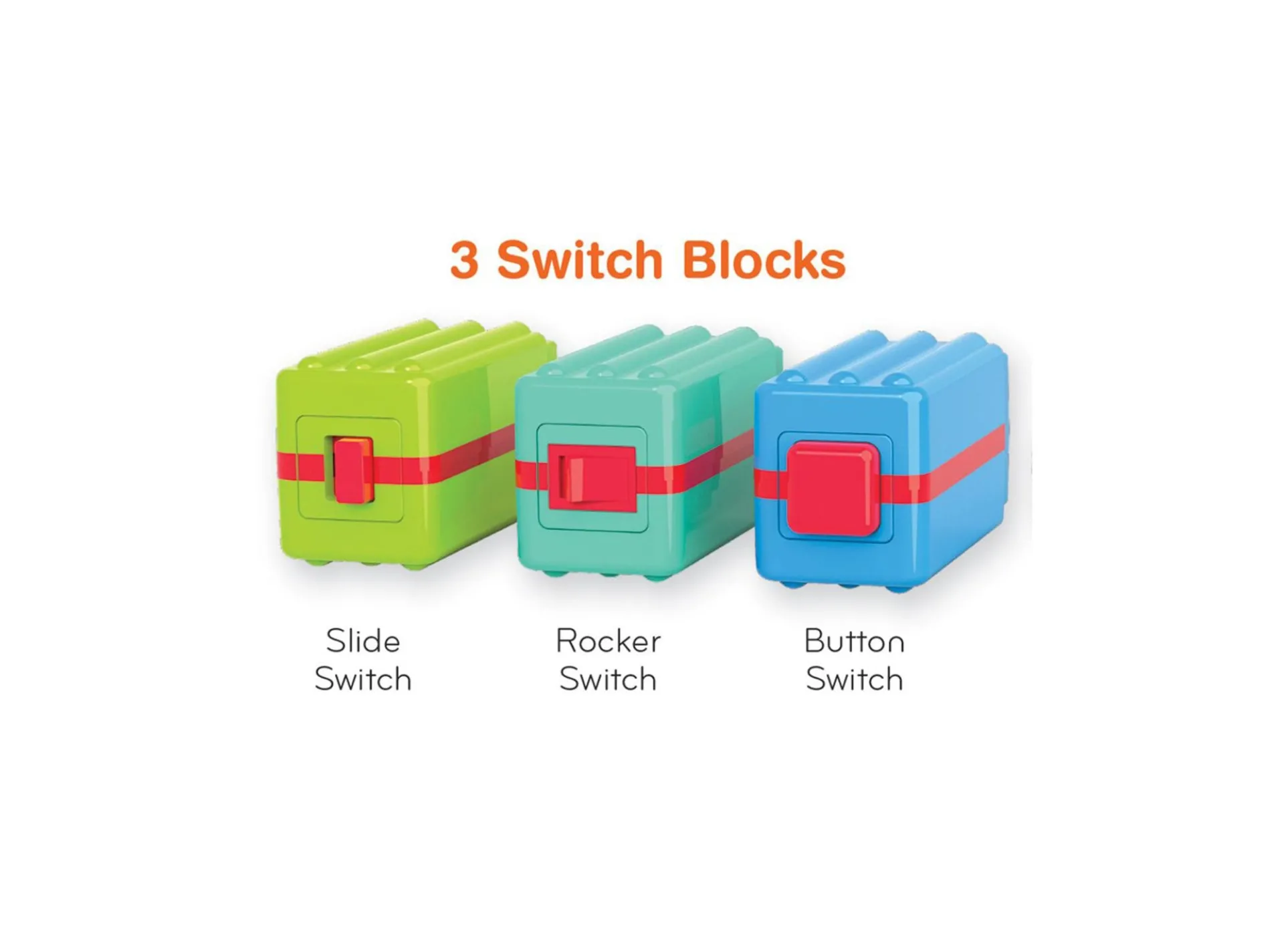 MindWare Start-Up Circuits - Interactive Learning Toy for Toddlers