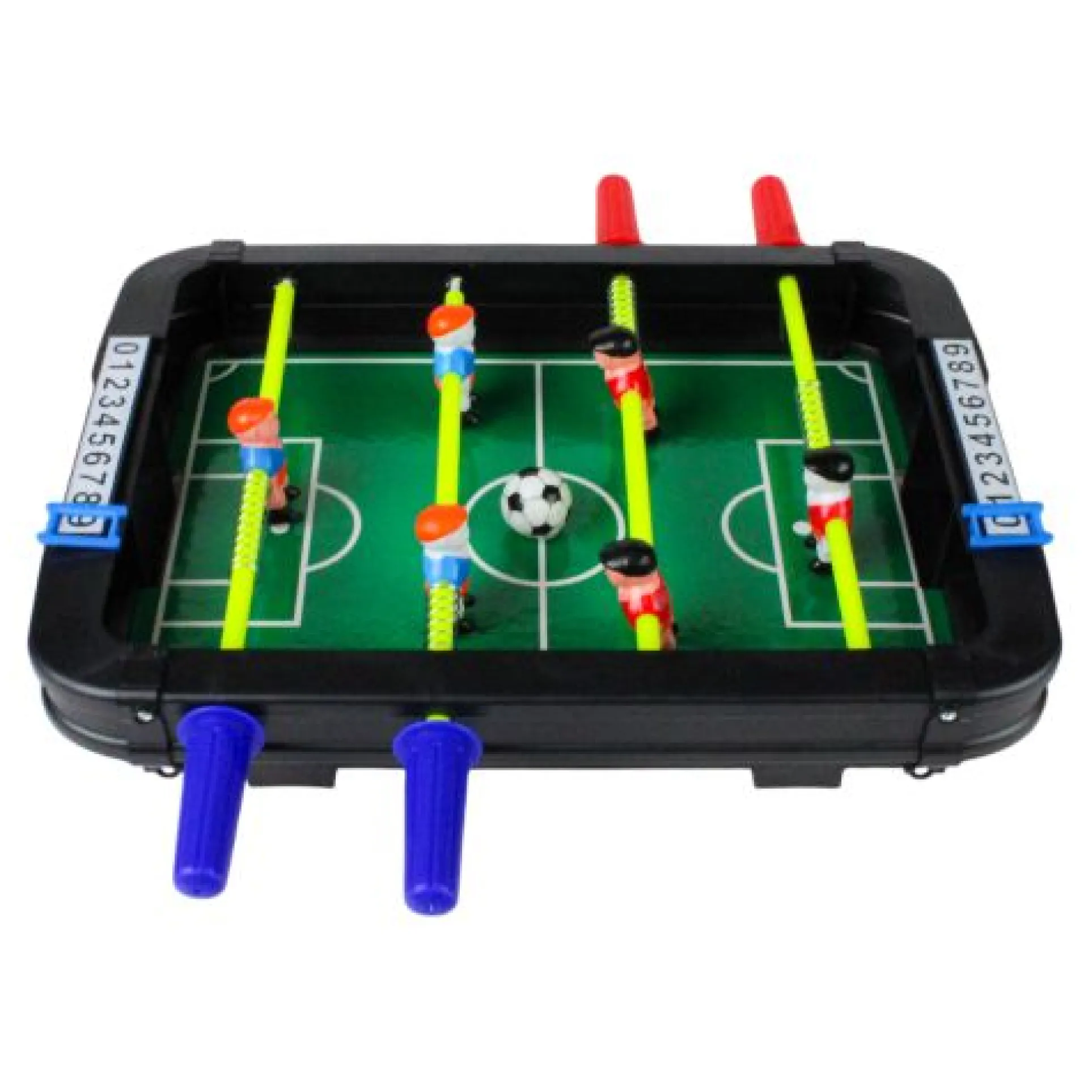 Mini Kickoff Foosball Tabletop Game