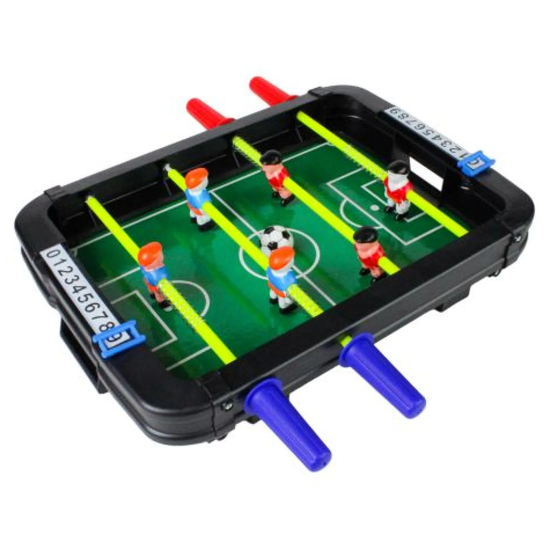 Mini Kickoff Foosball Tabletop Game