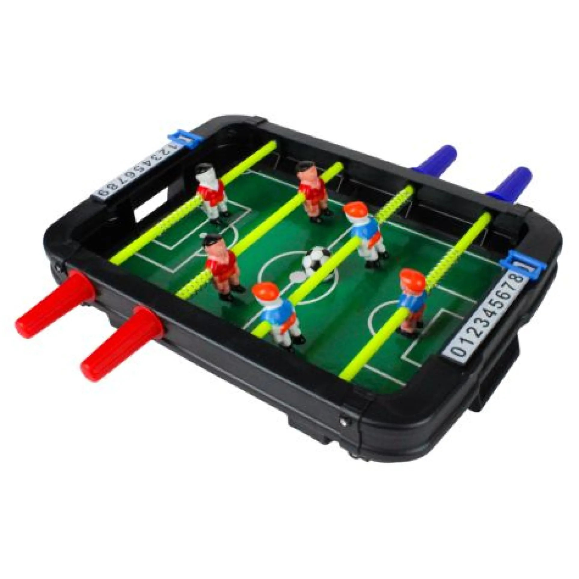 Mini Kickoff Foosball Tabletop Game