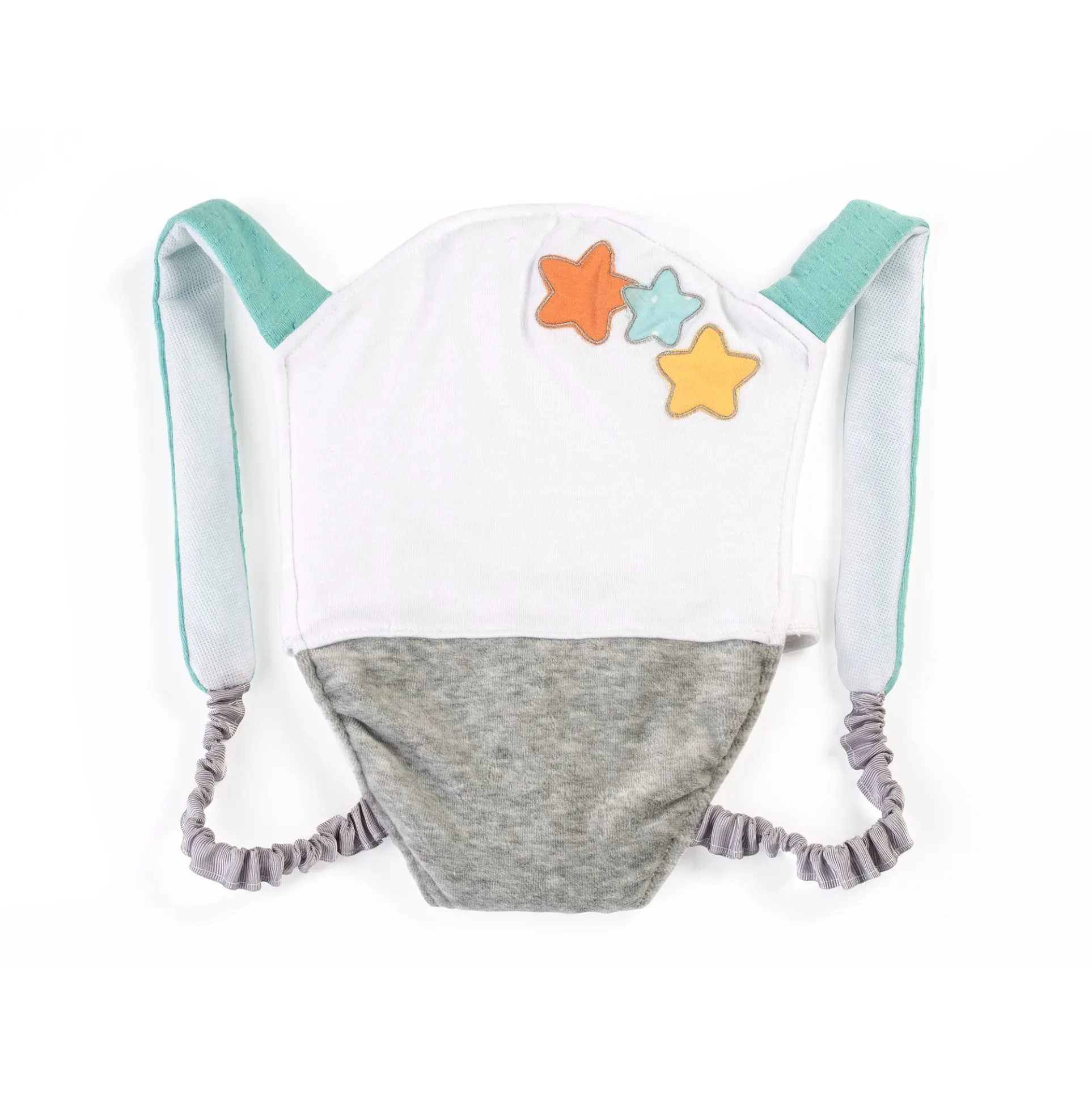 Miniland Cozy Carrier Playset for 15" Dolls - Gender Neutral