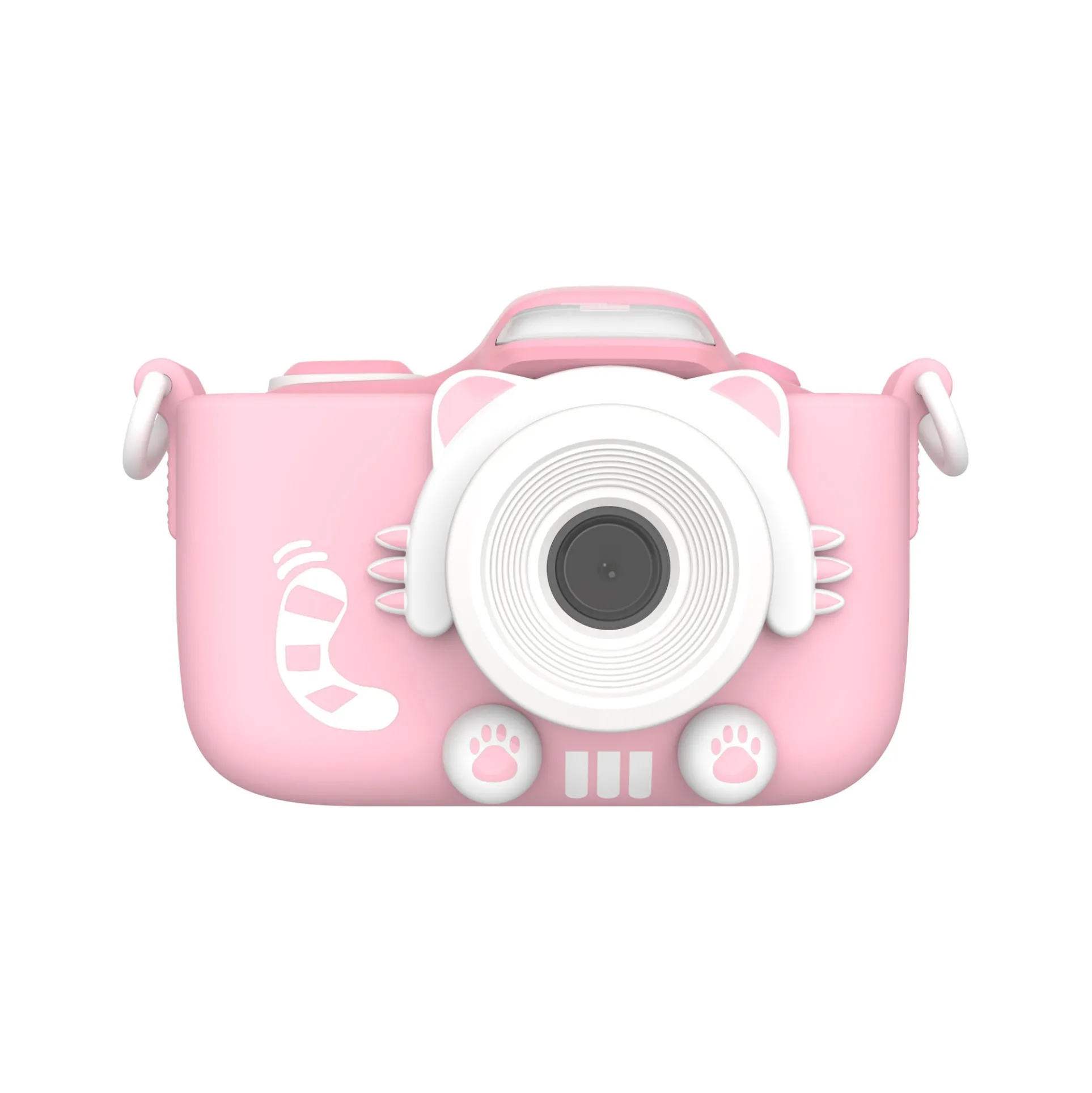 myFirst Camera 3 - Perfect Pink Edition