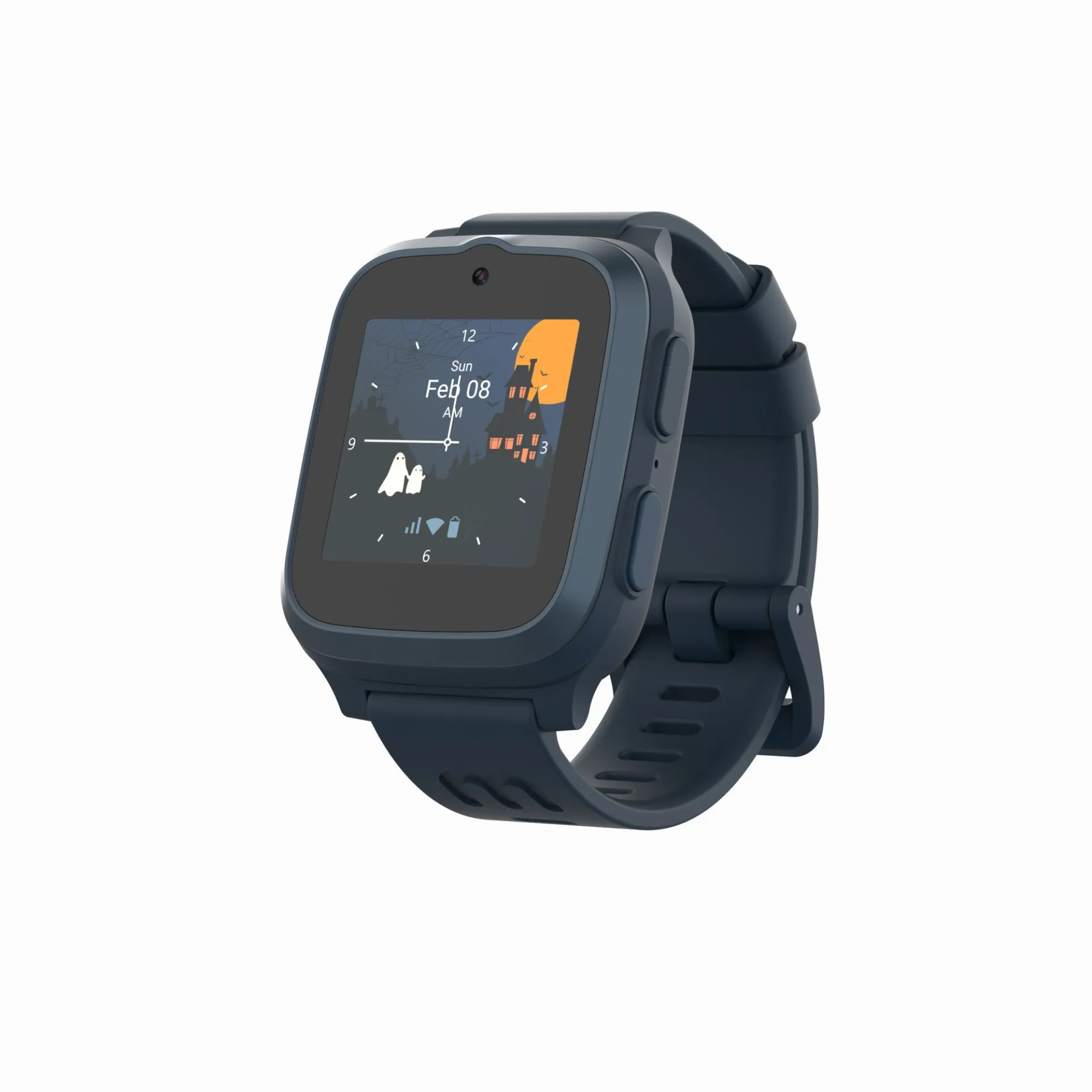 myFirst Fone S3+ - Space Blue: Smartwatch for Kids