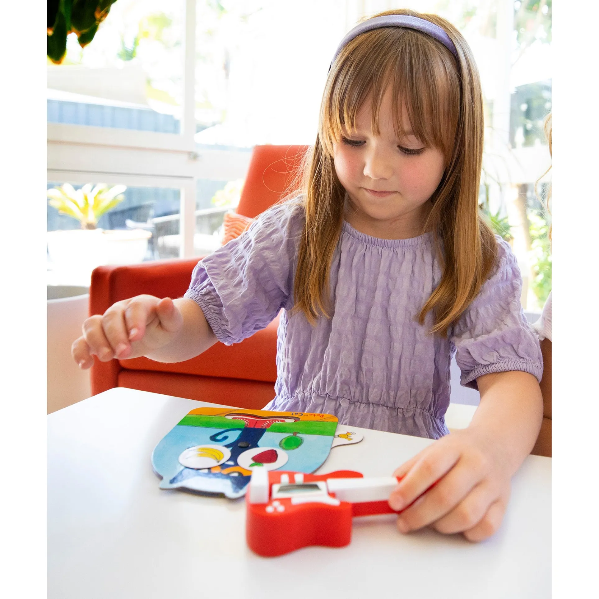 Pete the Cat: I Love My White Shoes Interactive Game