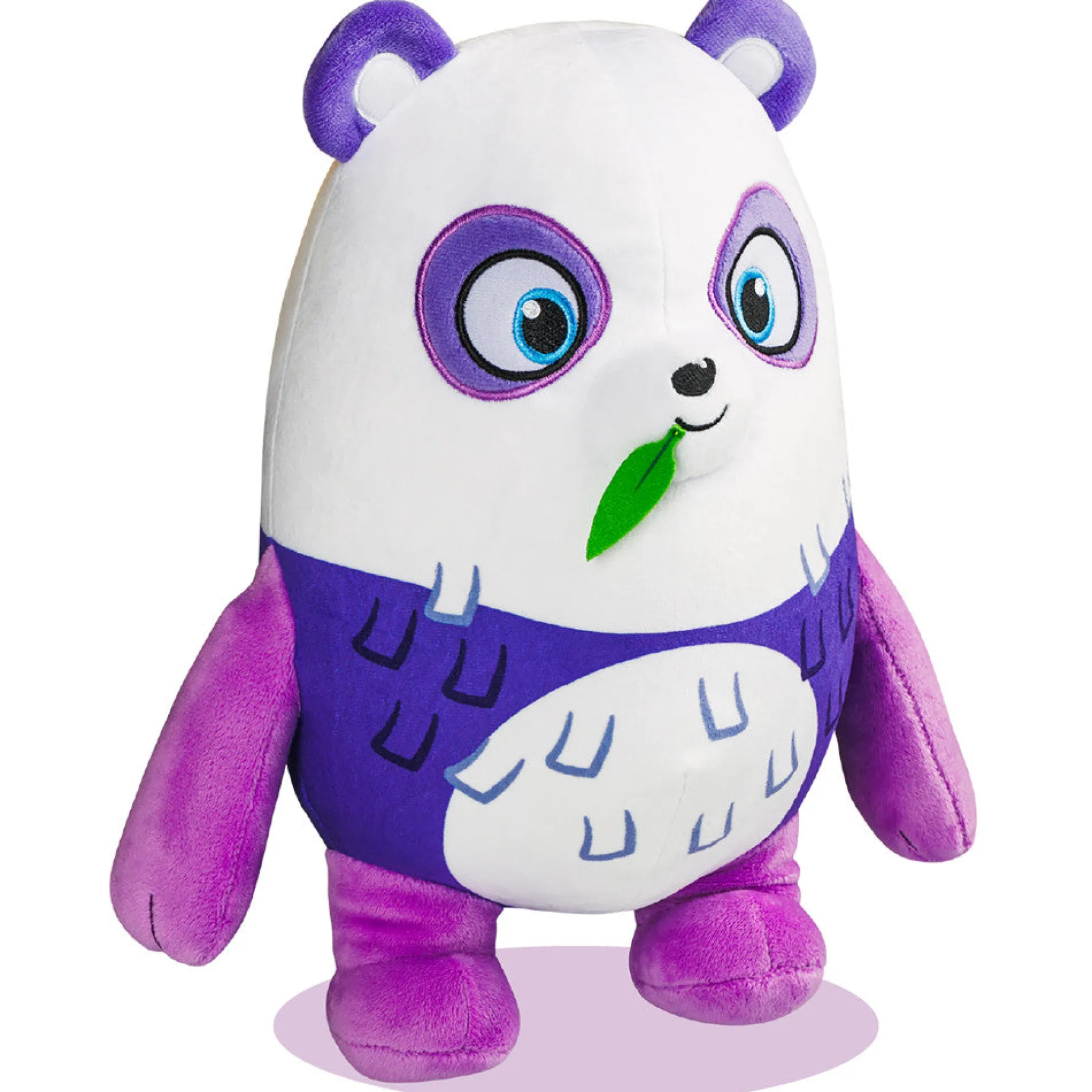 Pi√±ata Smashlings 12 inch Sana The Panda Plush Toy