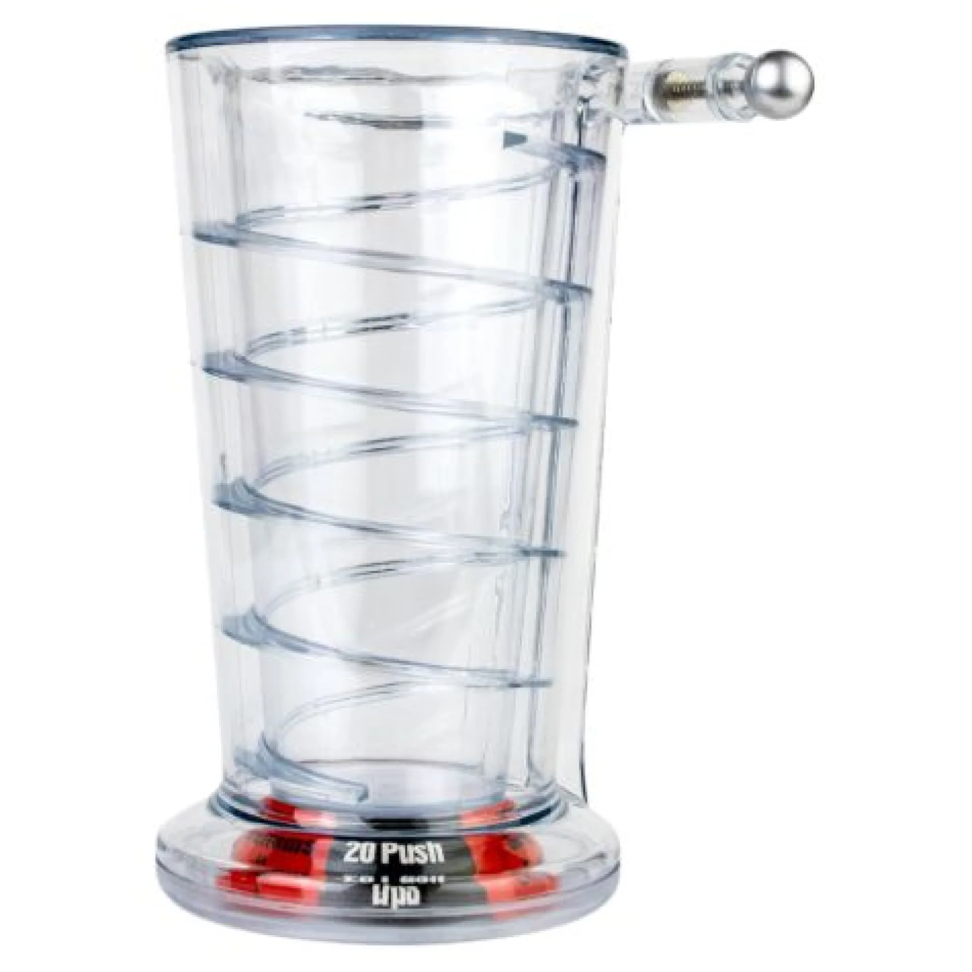 Pinball Pint Glass Bash - URBANT Edition