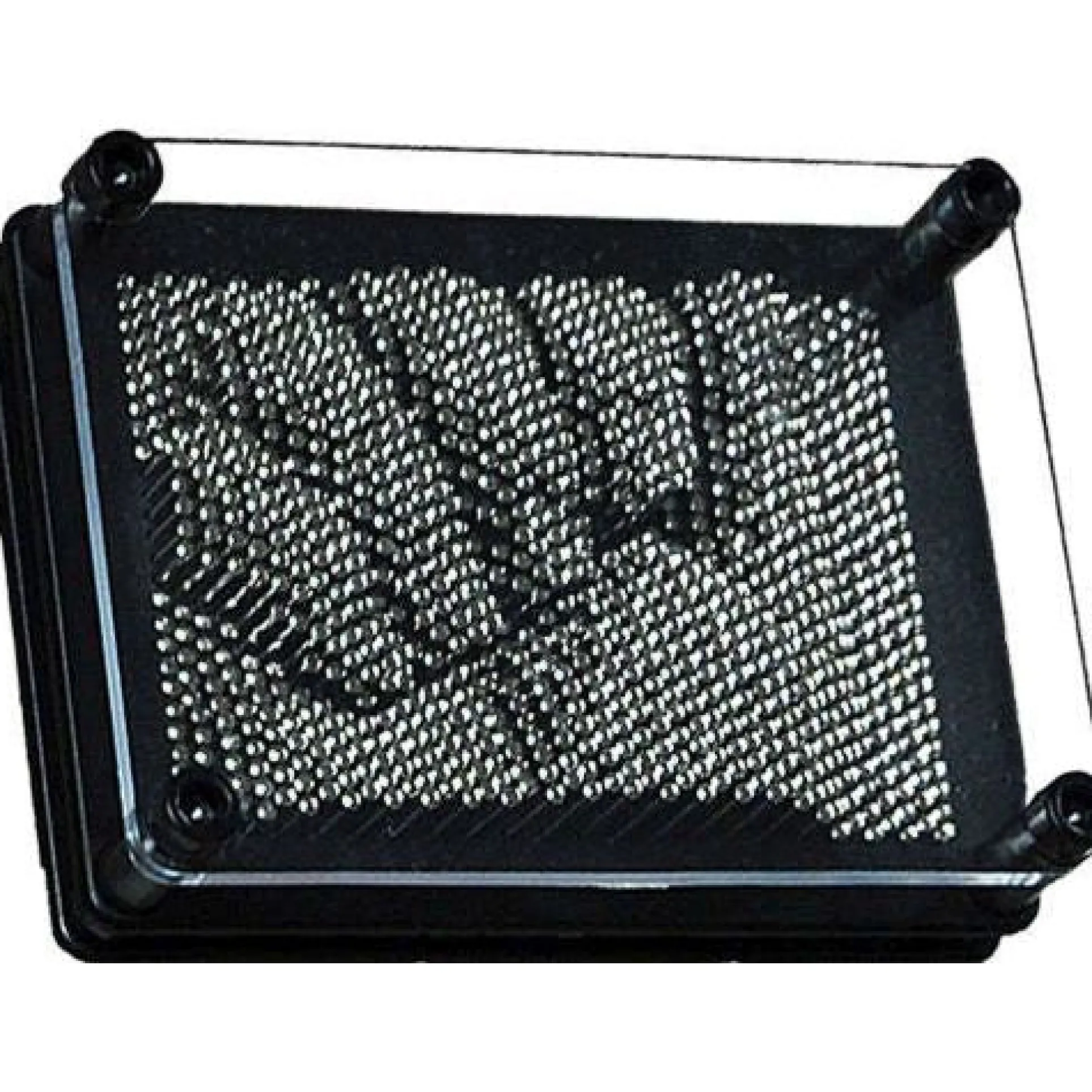 PinPoint Magic 3-D Image Captor Sculpture Toy