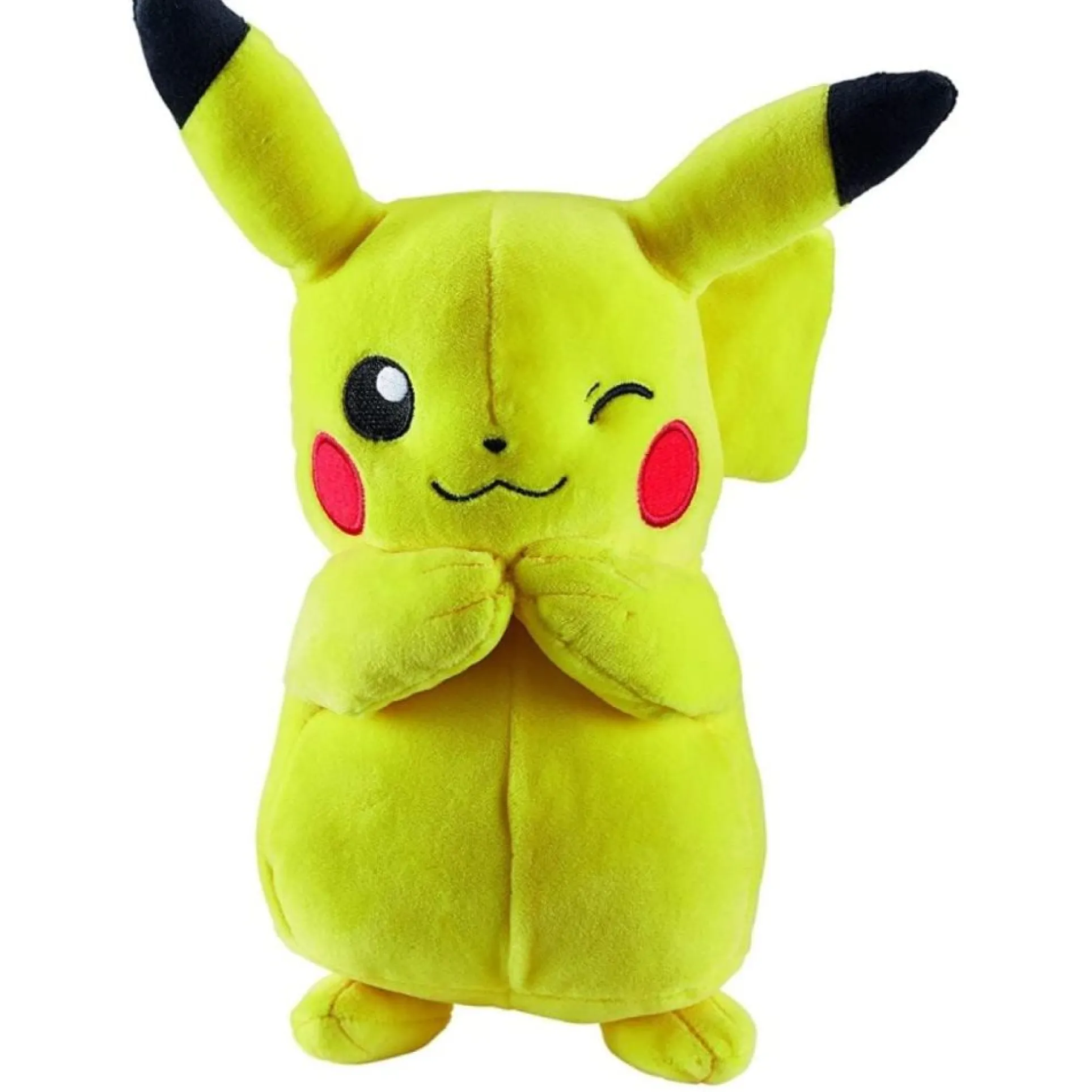 Pokemon Core Collection 8-inch Assorted Plush Set