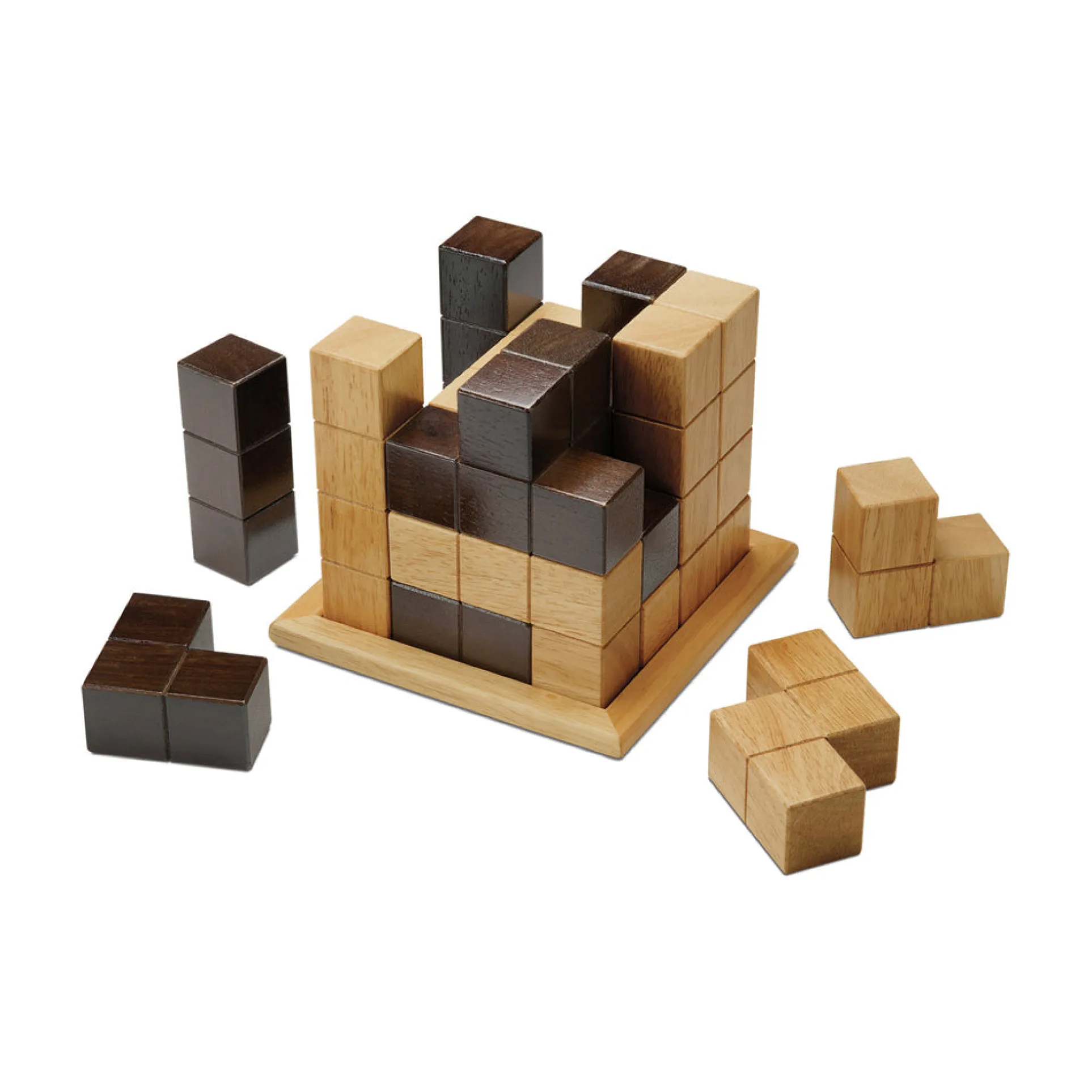 QUADEFY Strategy Board Game by Front Porch Classics