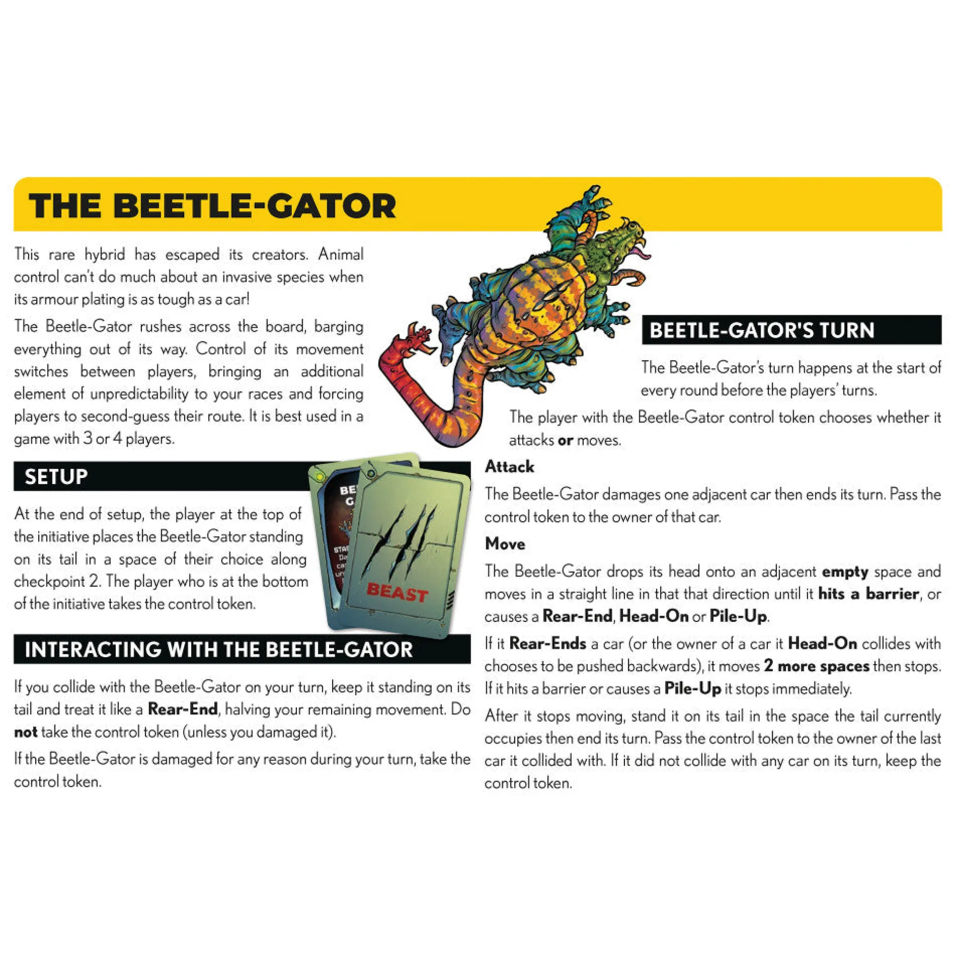 Rebellion Unplugged: Joyride Unleashed - Car Combat Game Expansion