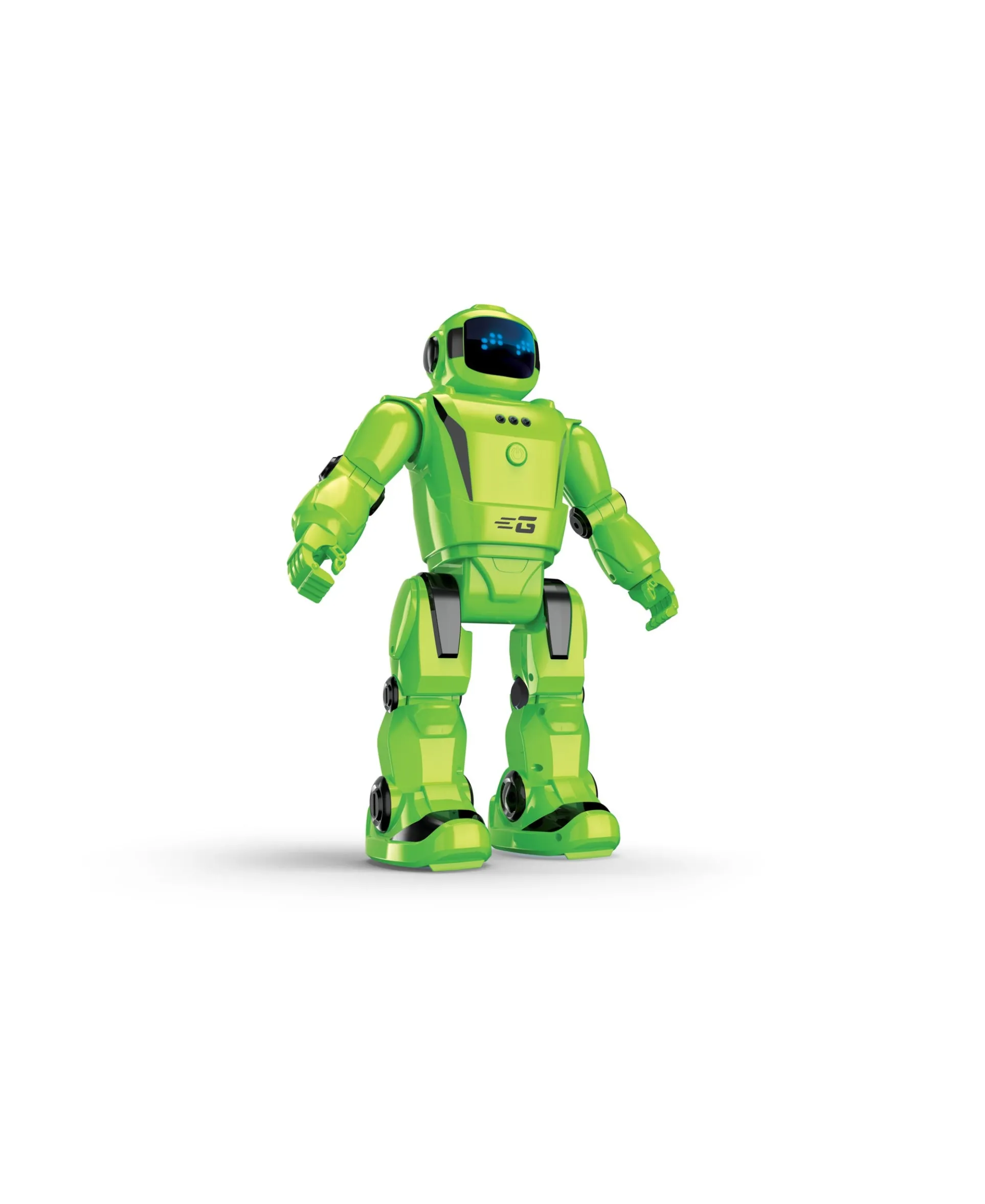 Ryan Titan Bot - Gesture-Controlled Dancing Robot, Exclusive to Macy's