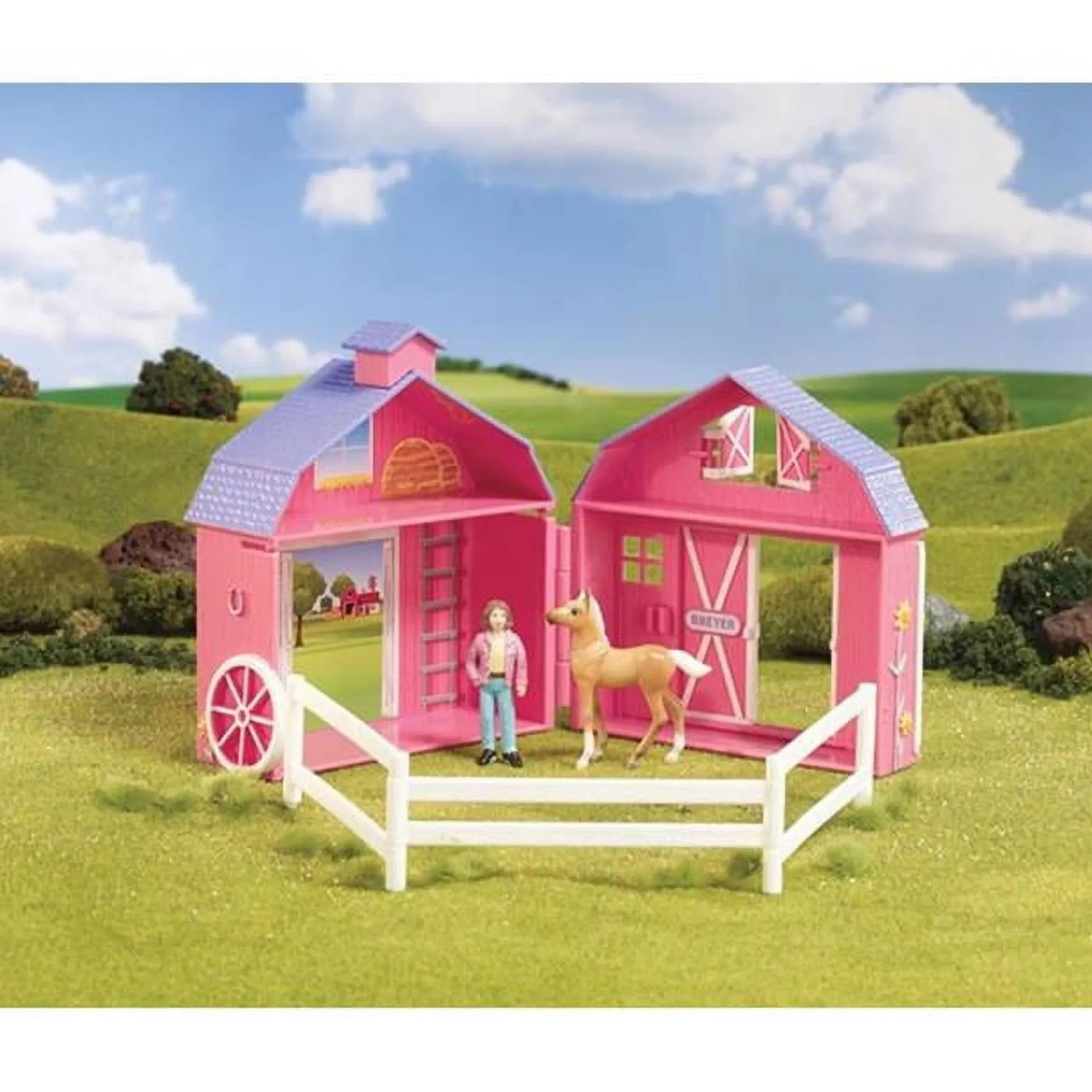 Scenticorns Collection Mega Stationery and Activity Set