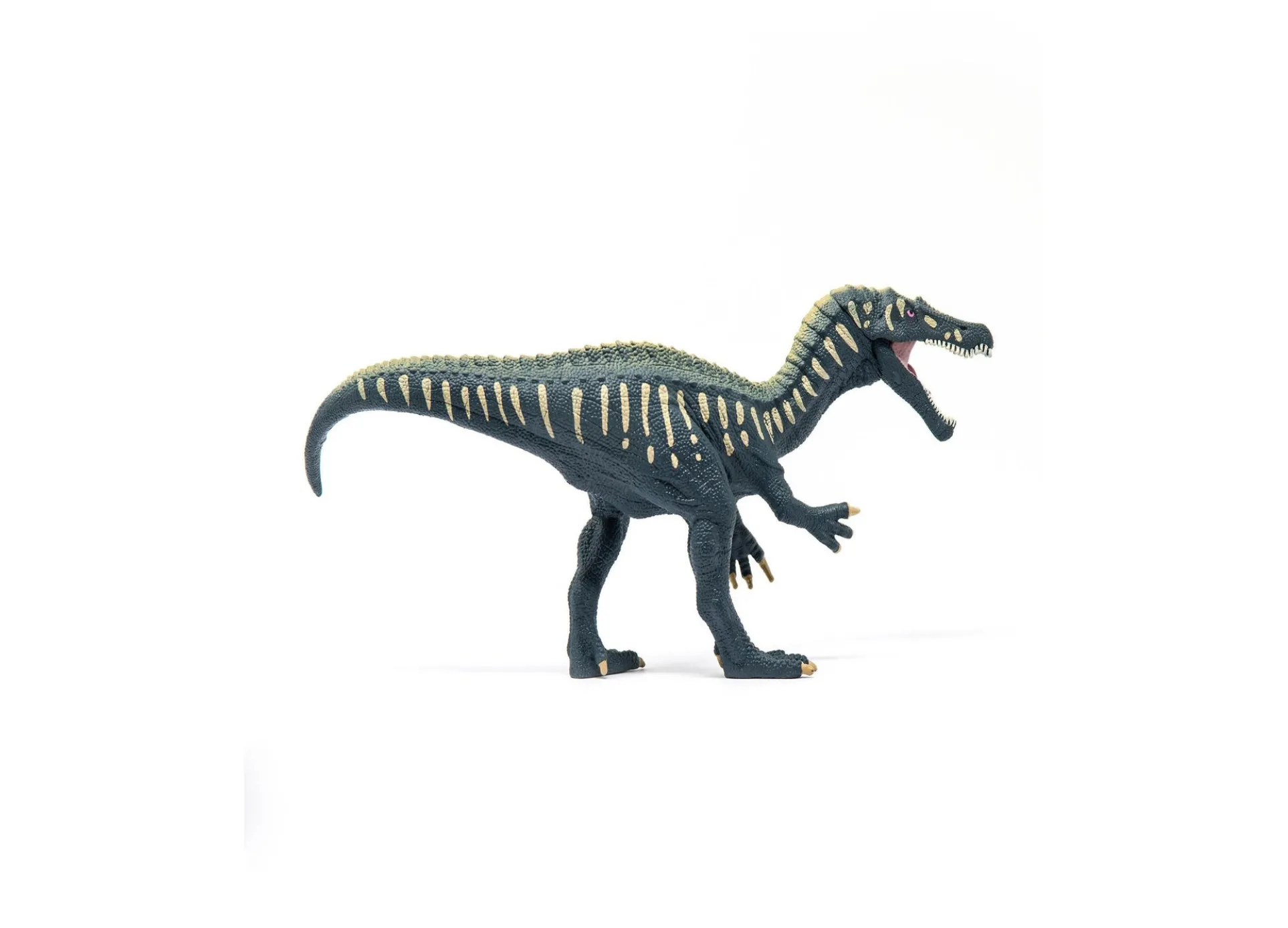 Schleich Dinosaurs Baryonyx Realistic Dinosaur Action Figure