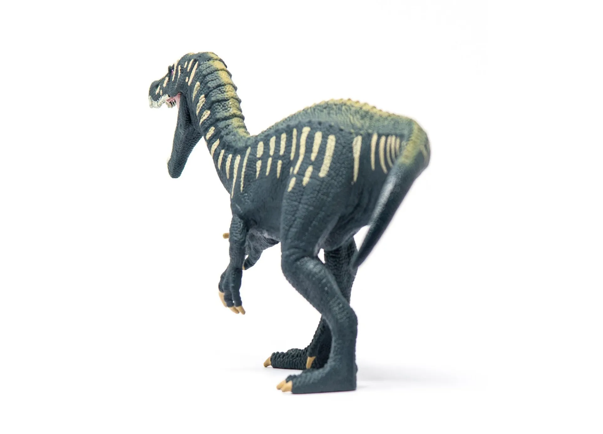Schleich Dinosaurs Baryonyx Realistic Dinosaur Action Figure