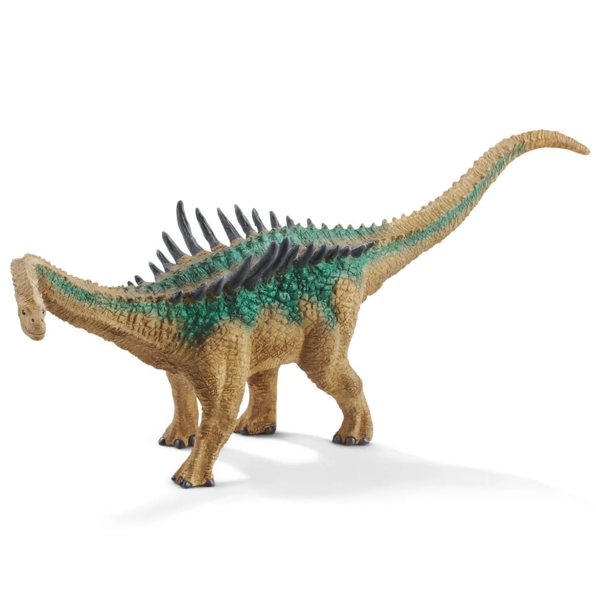 Schleich Dinosaurs Agustinia 13 Inch Dinosaur Action Figure