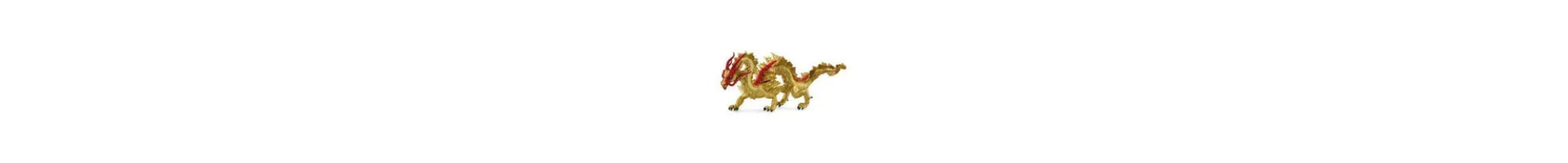 Schleich Eldrador Creatures Year of the Dragon Collectible Figurine