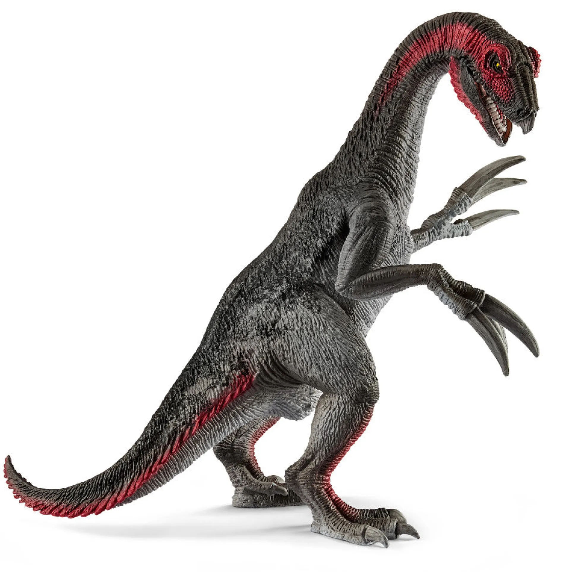 Schleich Therizinosaurus 7.7 inch Dinosaur Action Figure