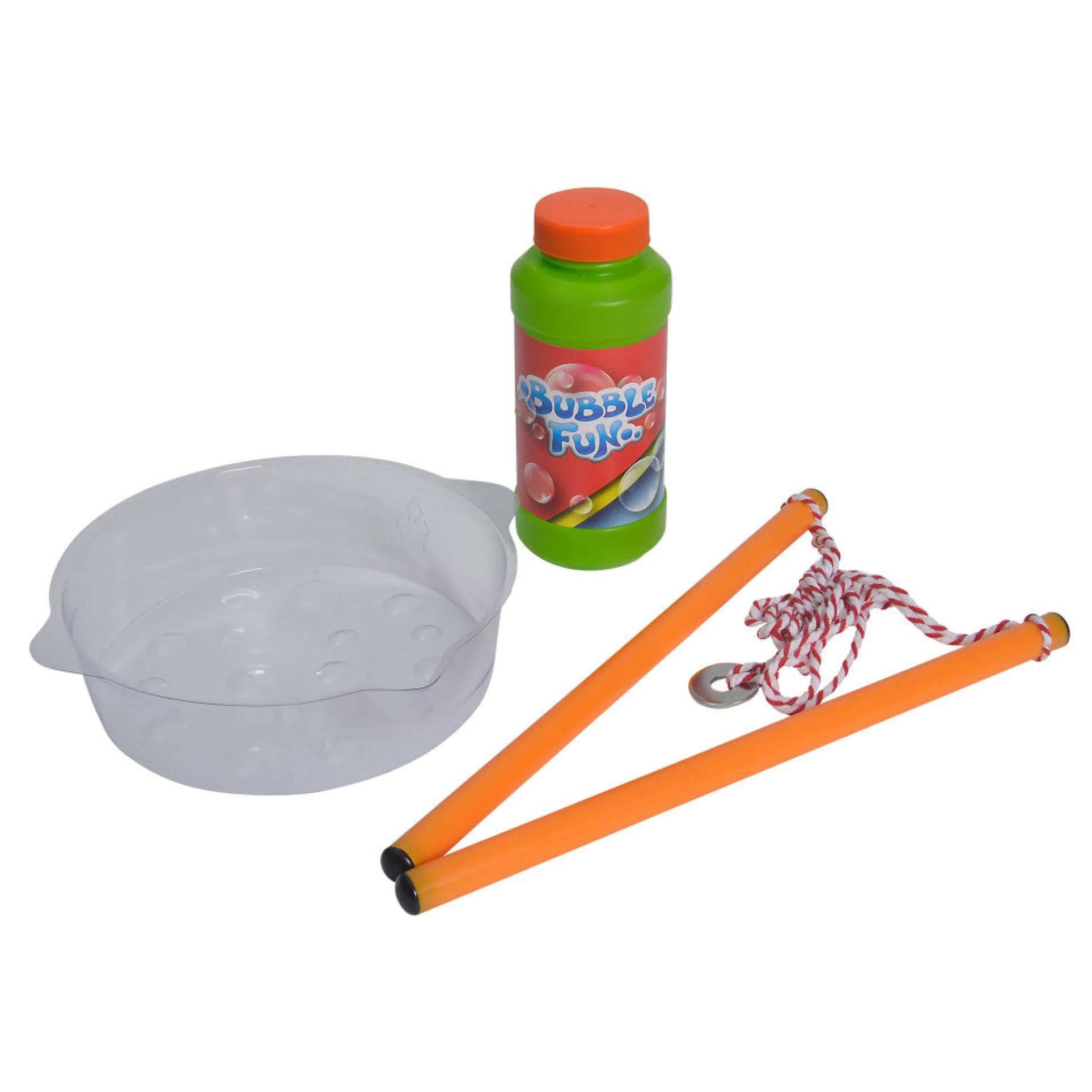 Simba Toys Giant Bubble String Game with 10" Handles