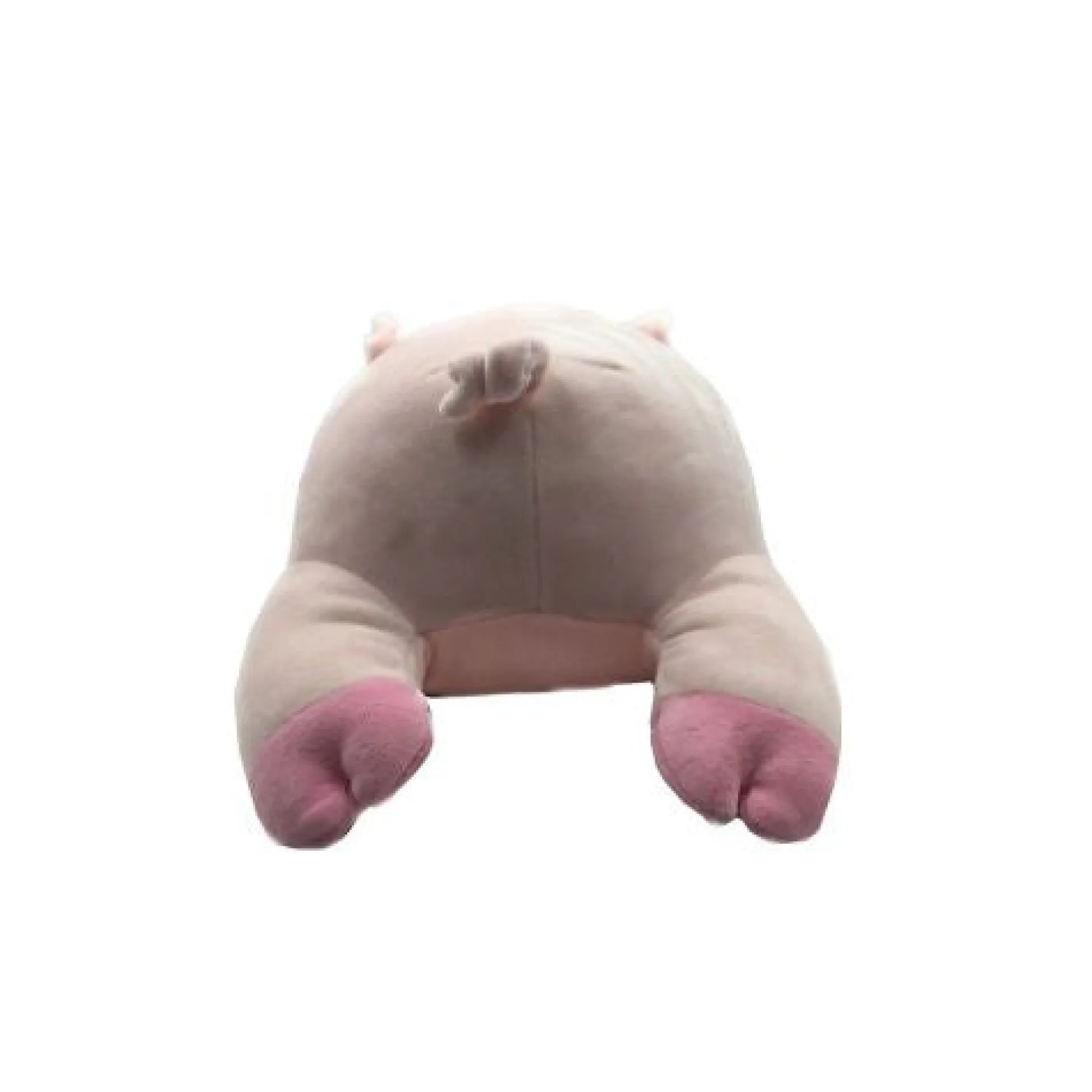 Snoozimals Archie the Piggy Plush, 20in Ultra-Soft Collectible Toy