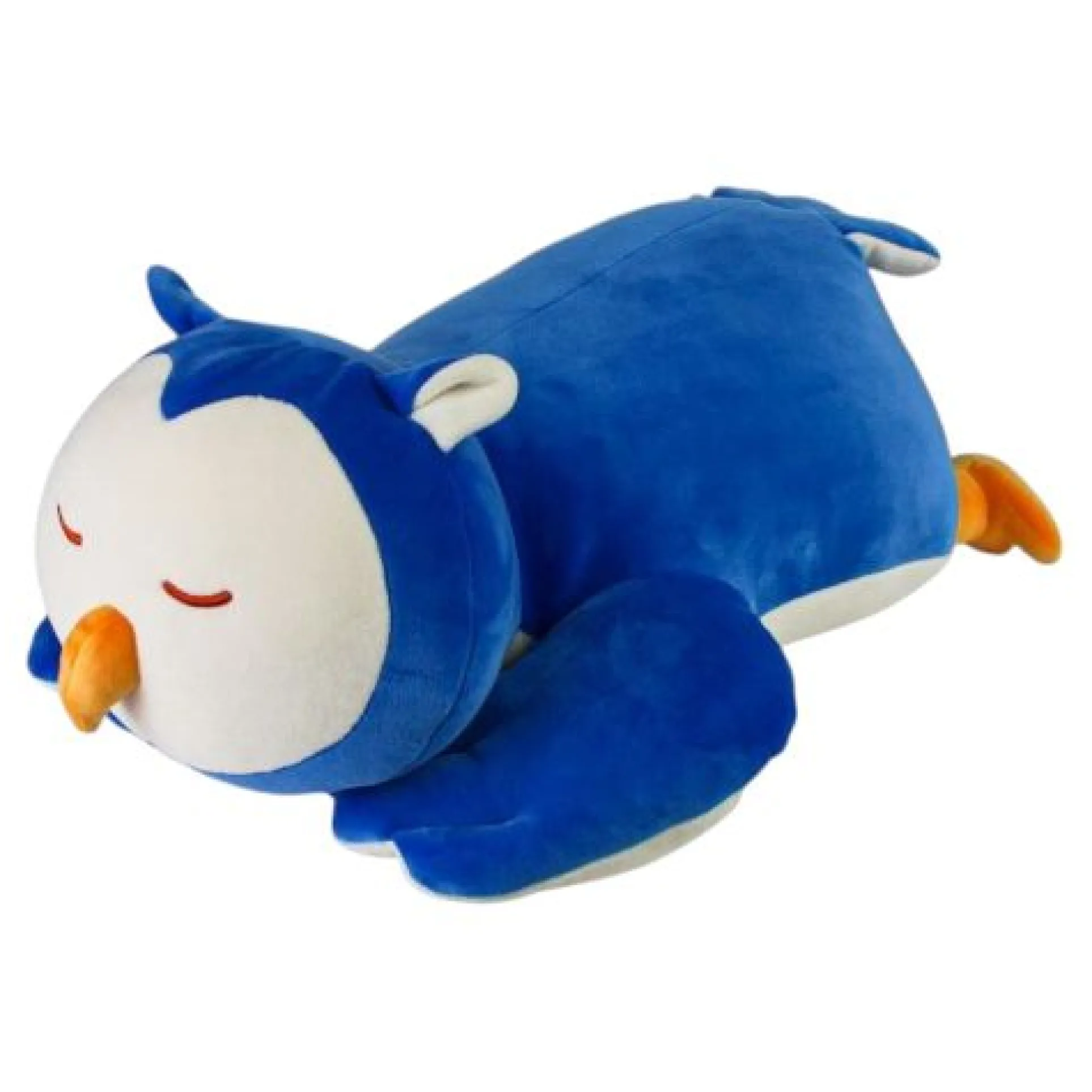 Snoozimals Cozy 20 Inch Owl Plush - Cuddly Companion