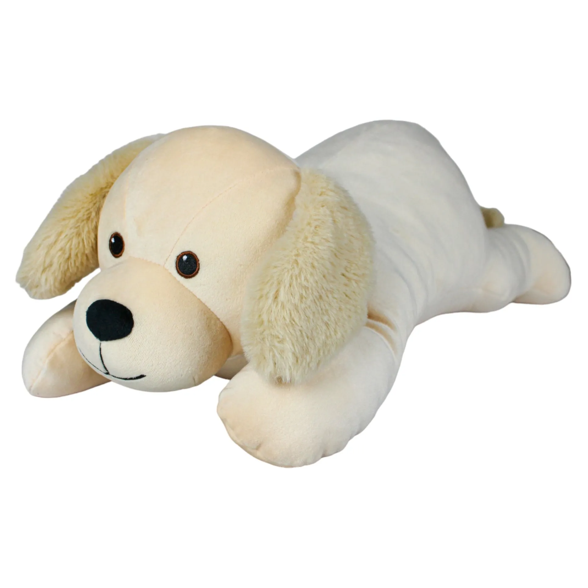 Snoozimals 20in Plush Goldendoodle - Super Soft & Cuddly