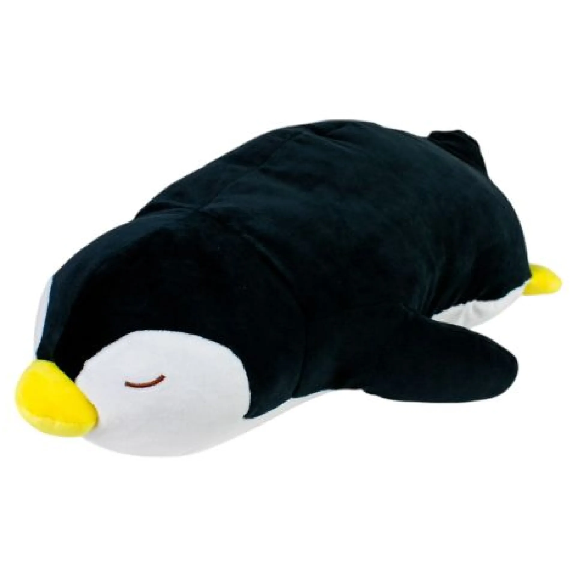 Snoozimals Parker the Penguin 20 inch Cuddle Plush