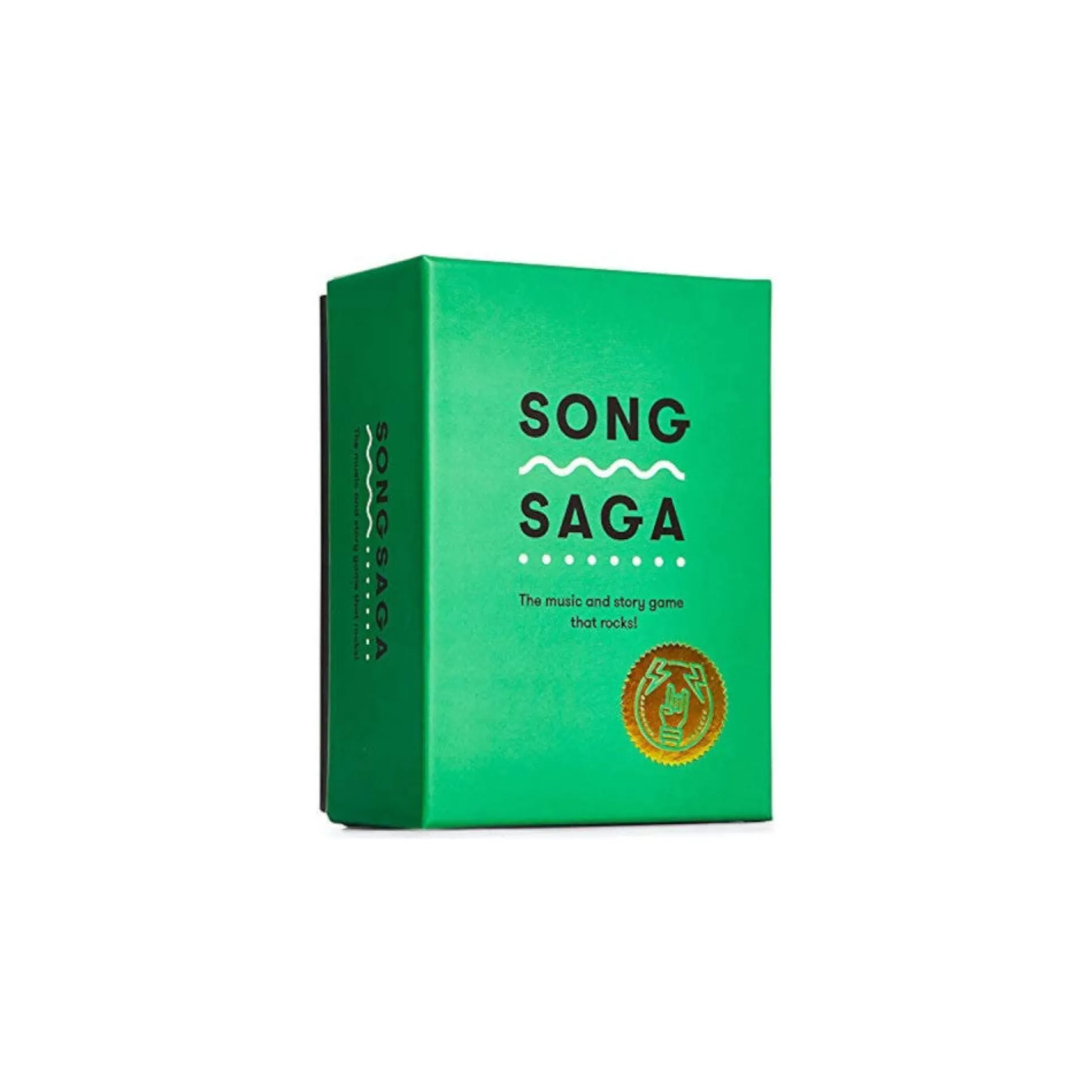 Song Soga Musical Memory Card Game