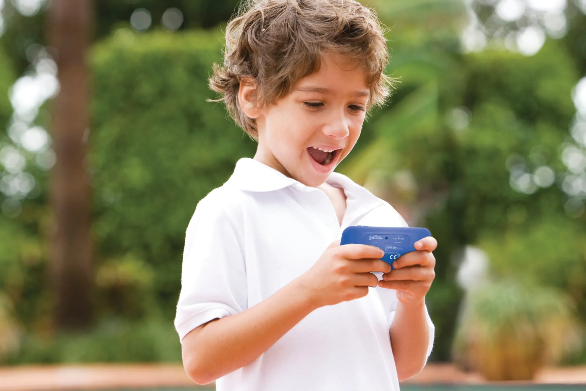 Spider-Man Handheld Console Cyber Pocket Arcade