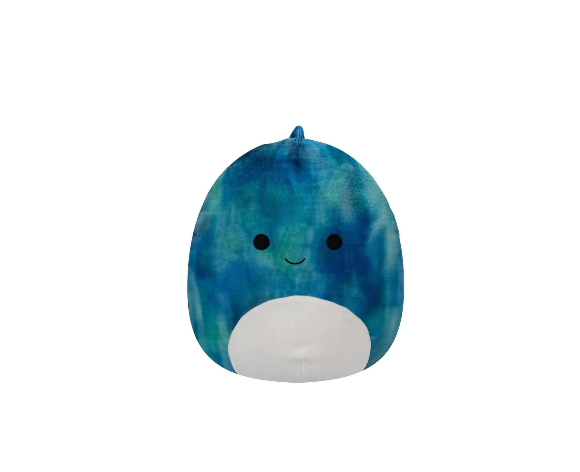 Squishmallows 8 inch Textured Dino Plush - Collectible Soft Toy