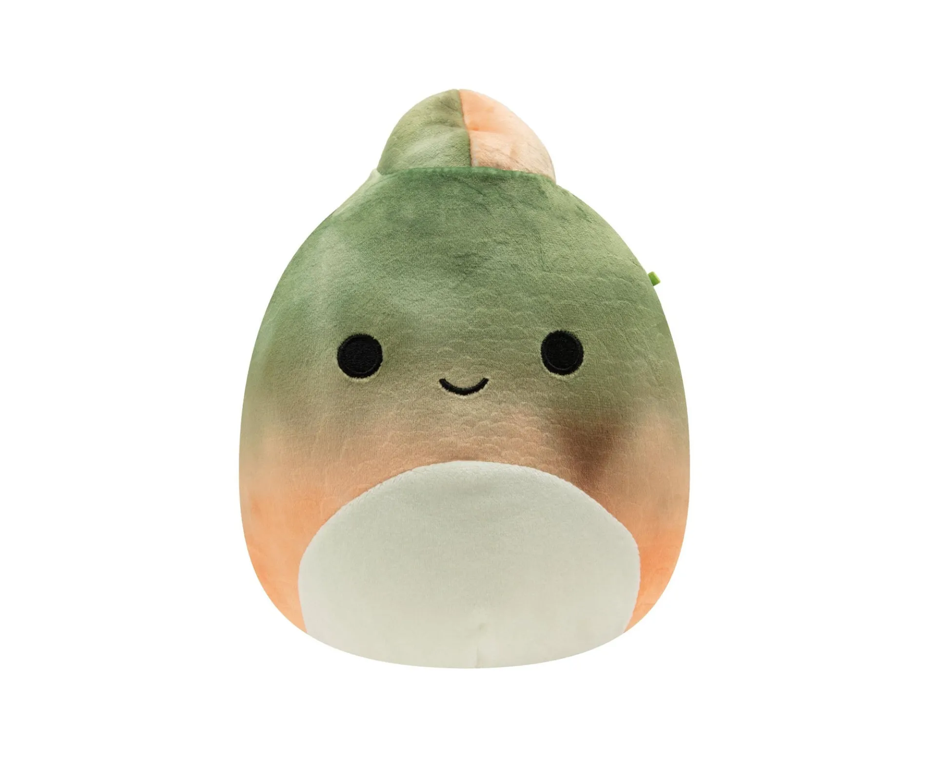 Squishmallows 8 Inch Textured Parasaurolophus Plush - Collectible Soft Toy