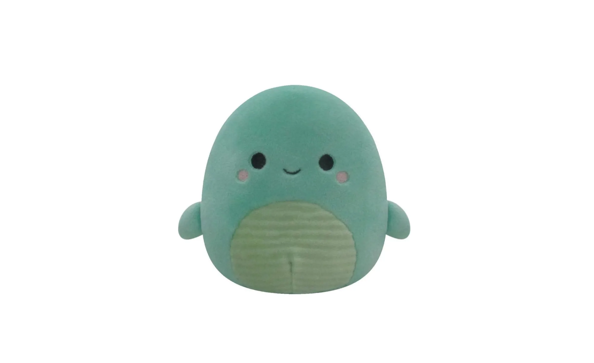Squishmallows 8 inch Sea Dino Plush - Collectible Soft Toy