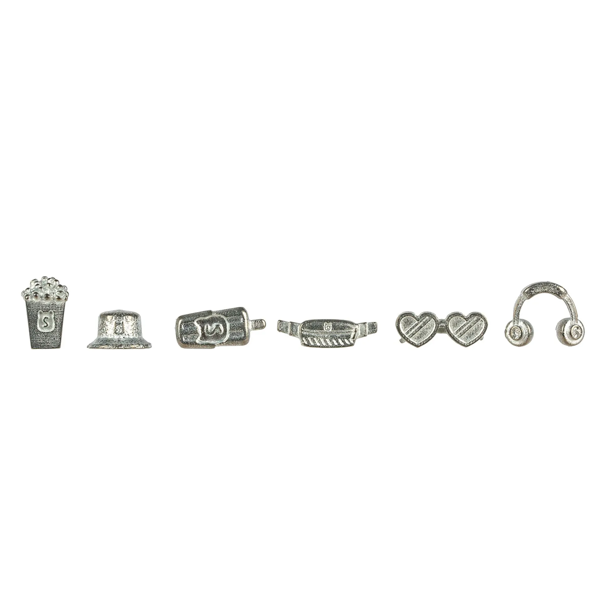 Squishmallows CLUE® Mystery Board Game by USAopoly