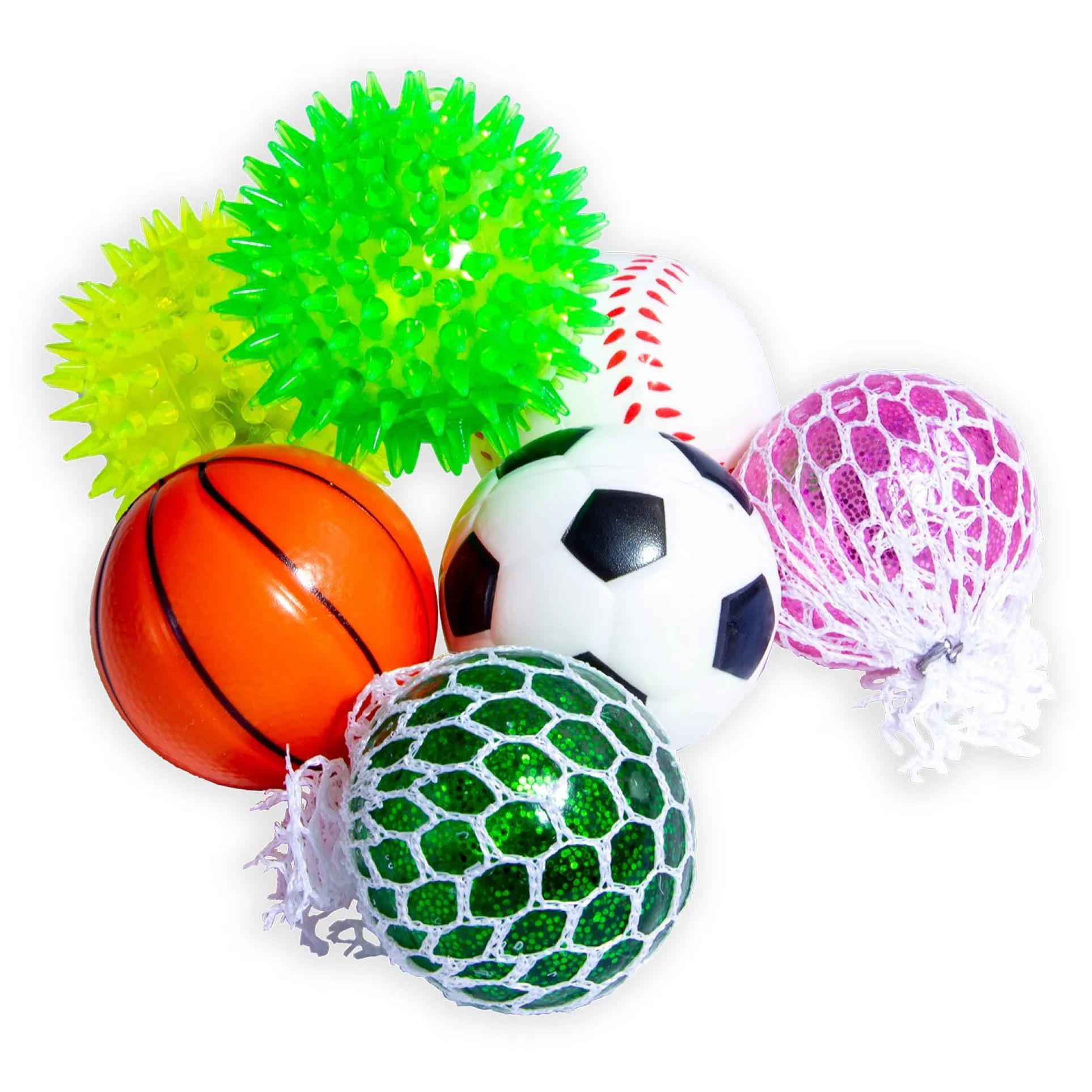 Stages Learning Materials Sensory Builder: Comprehensive Sensory Kit