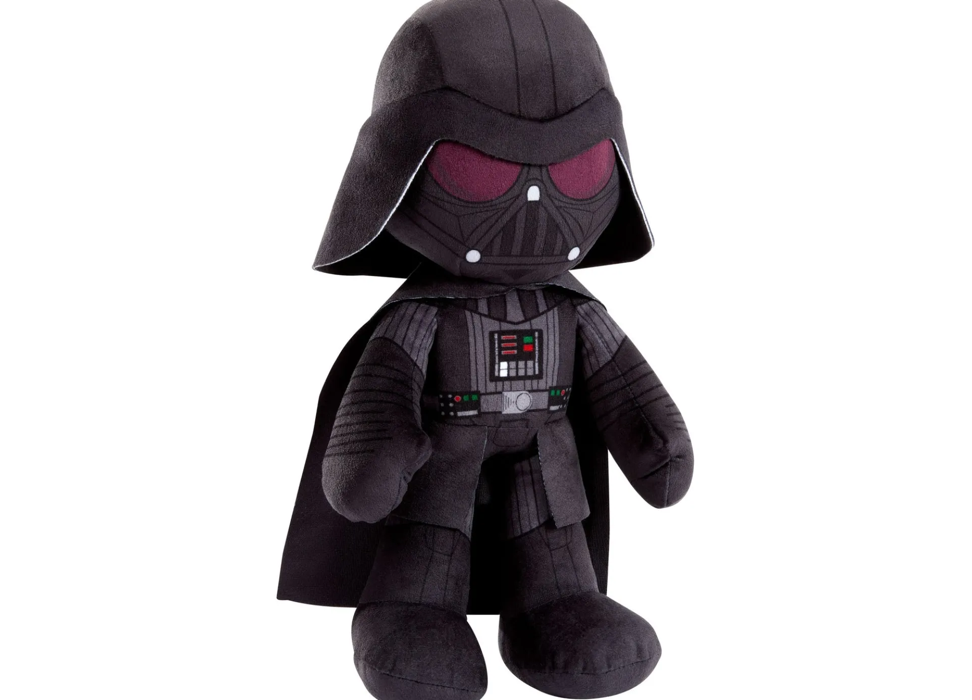 Star Wars 12-inch Talking Darth Vader Plush Toy