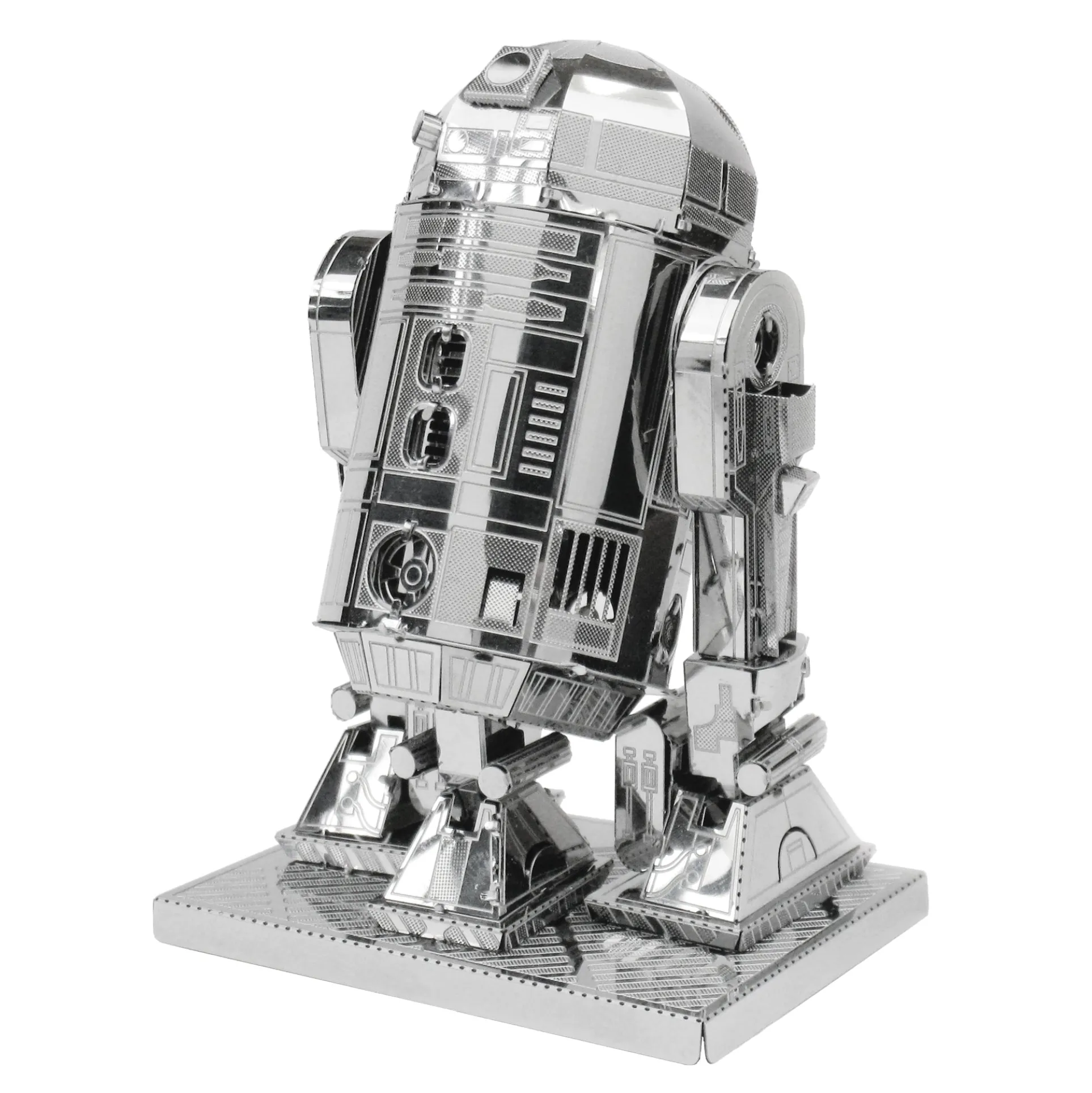 Star Wars Metal Earth 3D Model Kit - R2D2