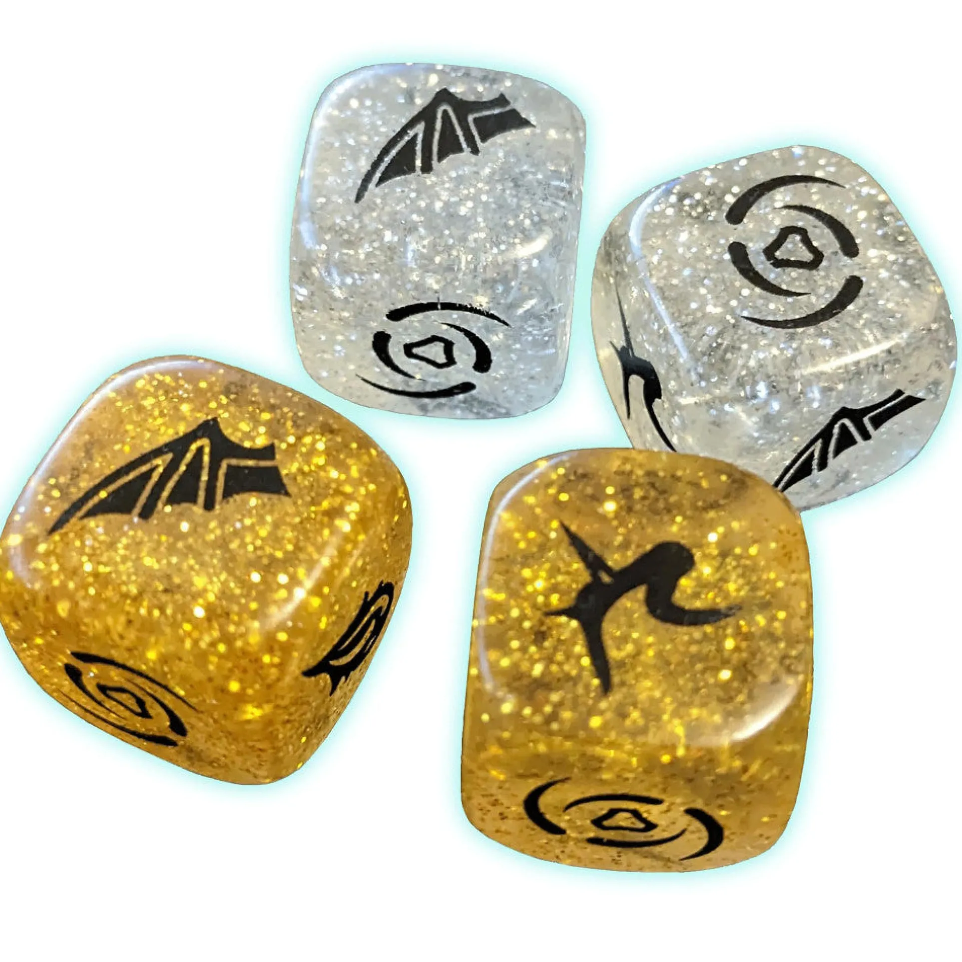 Strange Machine Games: Dragon & Unicorn Collector - Fantasy Card Game for Ages 5+