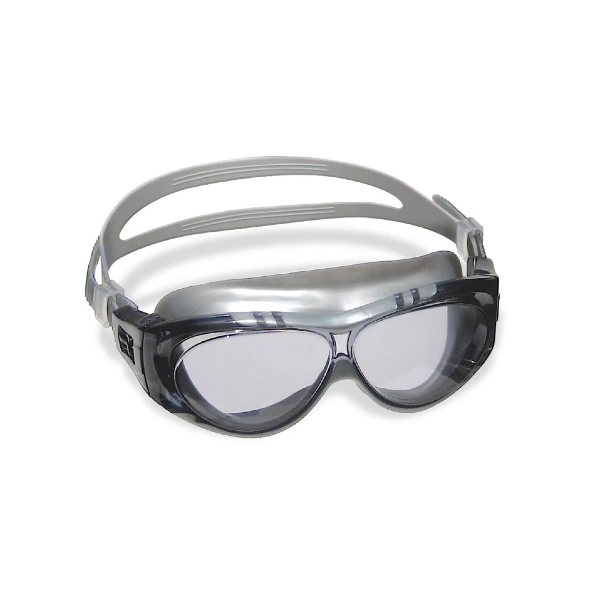 Swimline Cub Kids' High-Performance Water Sports Goggles - Clear Vision