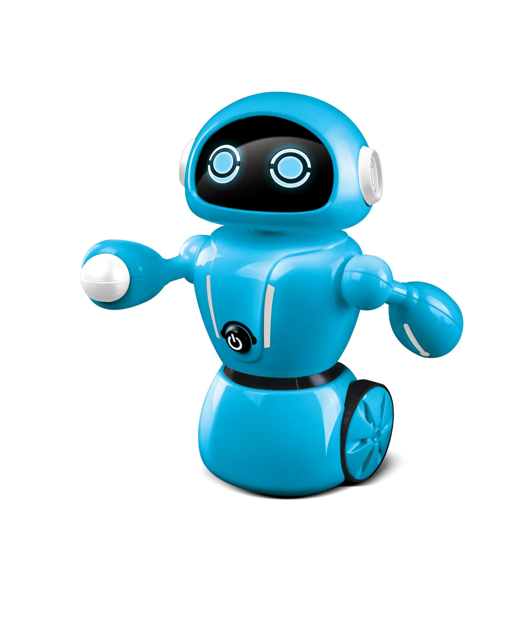 Sydney Smart Bot - Interactive Maze-Solving RC Robot - Exclusive to Macy's