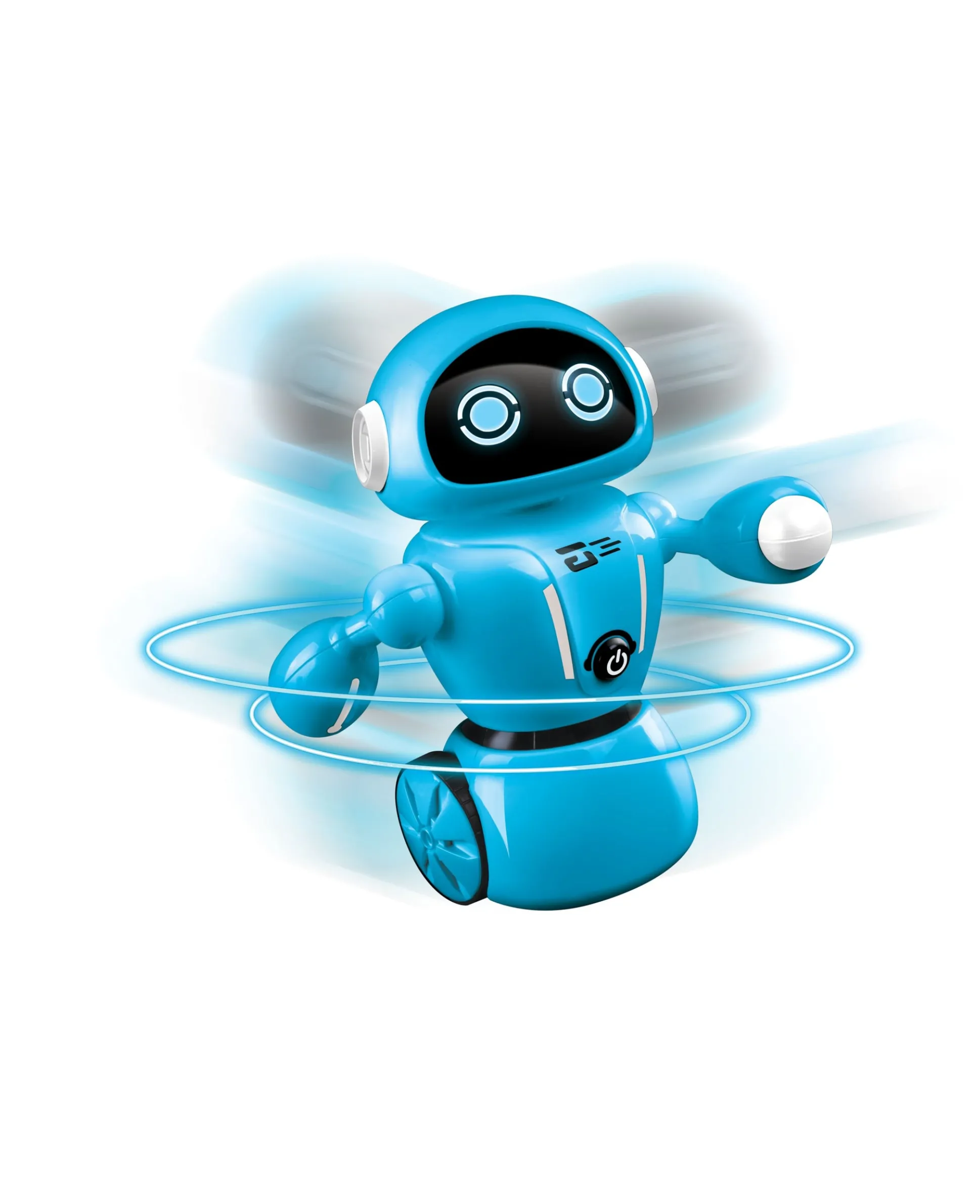 Sydney Smart Bot - Interactive Maze-Solving RC Robot - Exclusive to Macy's