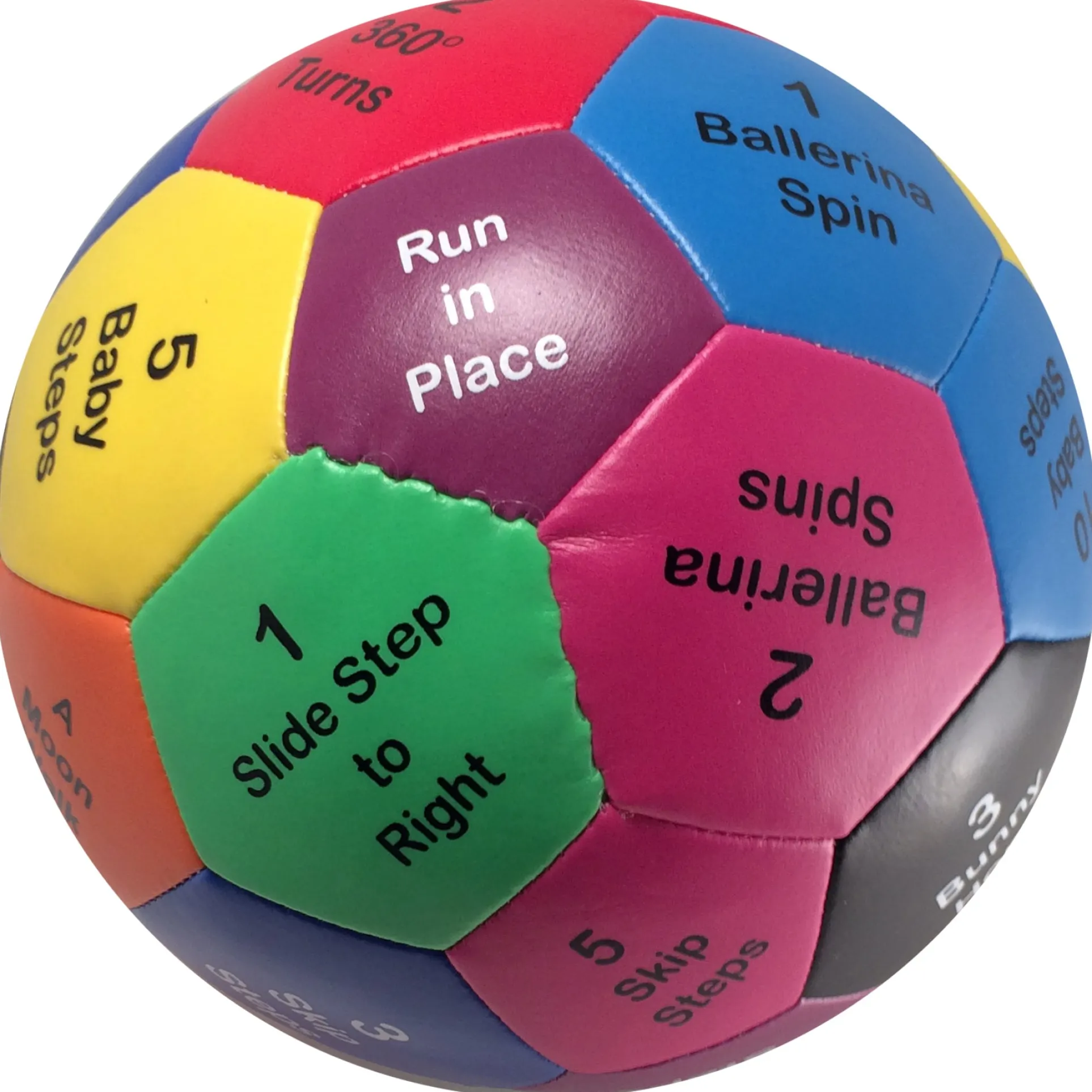 Talicor 6" Thumball Mother May I? Interactive Game