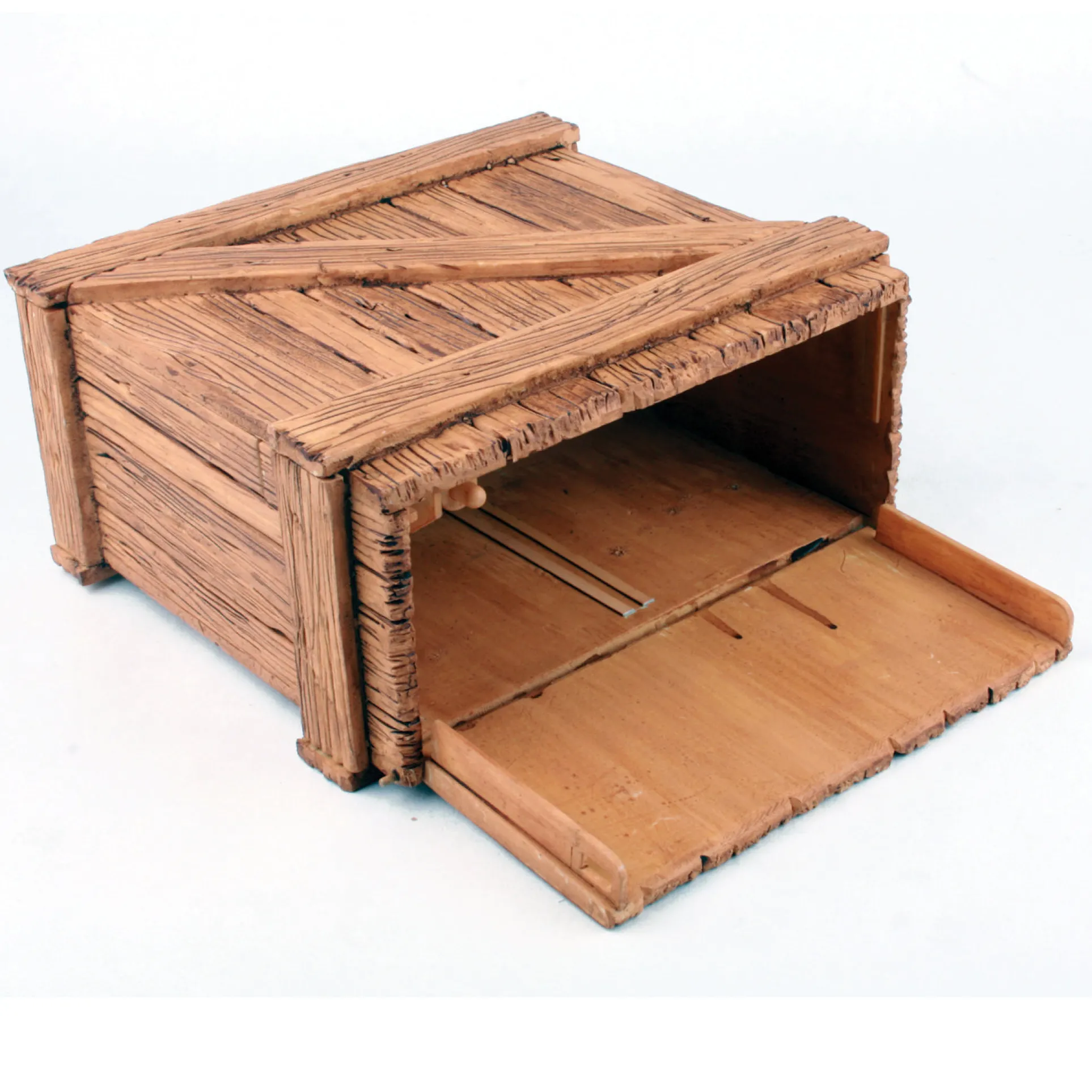 Tarantula Planet Creepy Crate Spooky Surprise Box