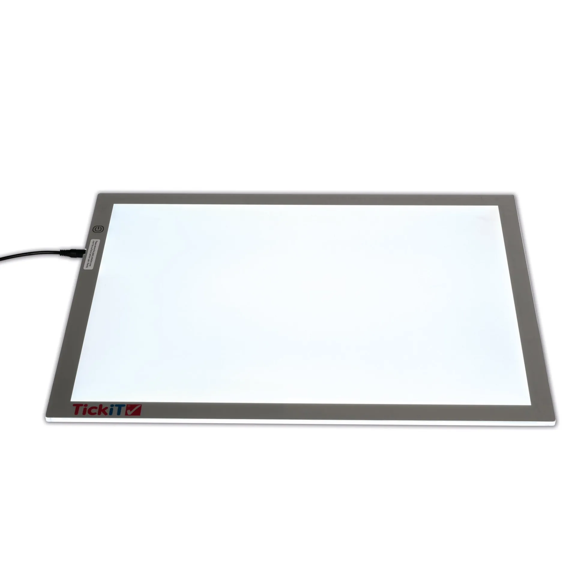 TickiT Light Panel - Rectangular - Small - Educational Exploration Tool