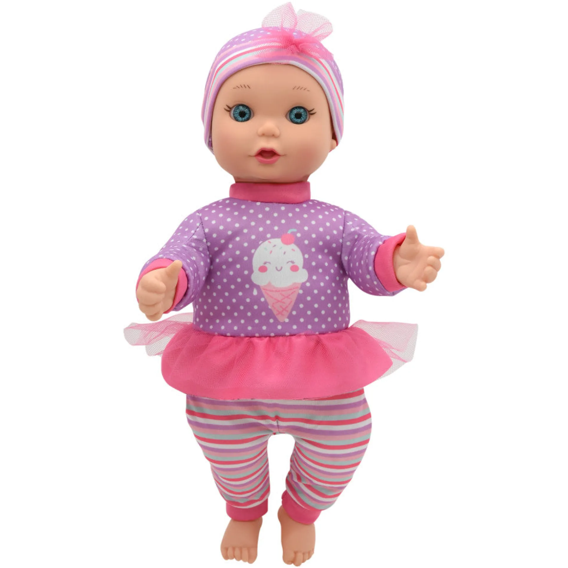 Toys R Us 12-inch Little Darling Talking Baby Doll